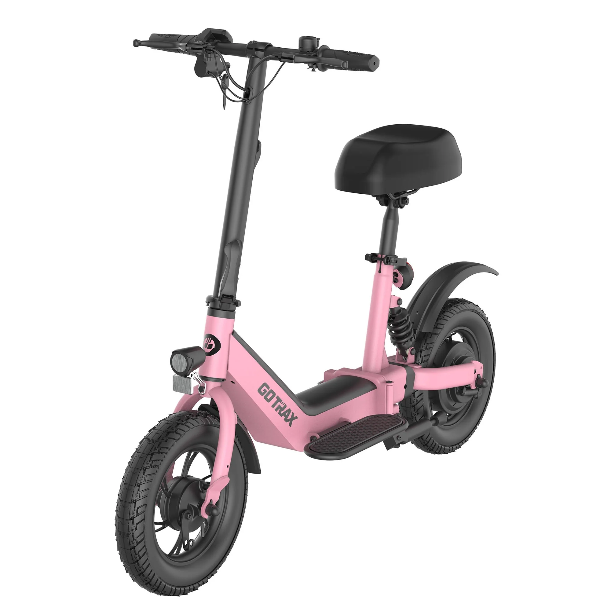 A3 Aero Electric Scooter - Image 14