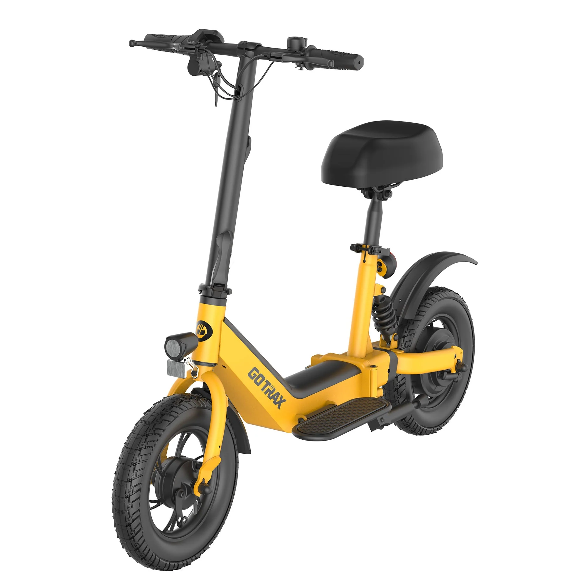 A3 Aero Electric Scooter - Image 17