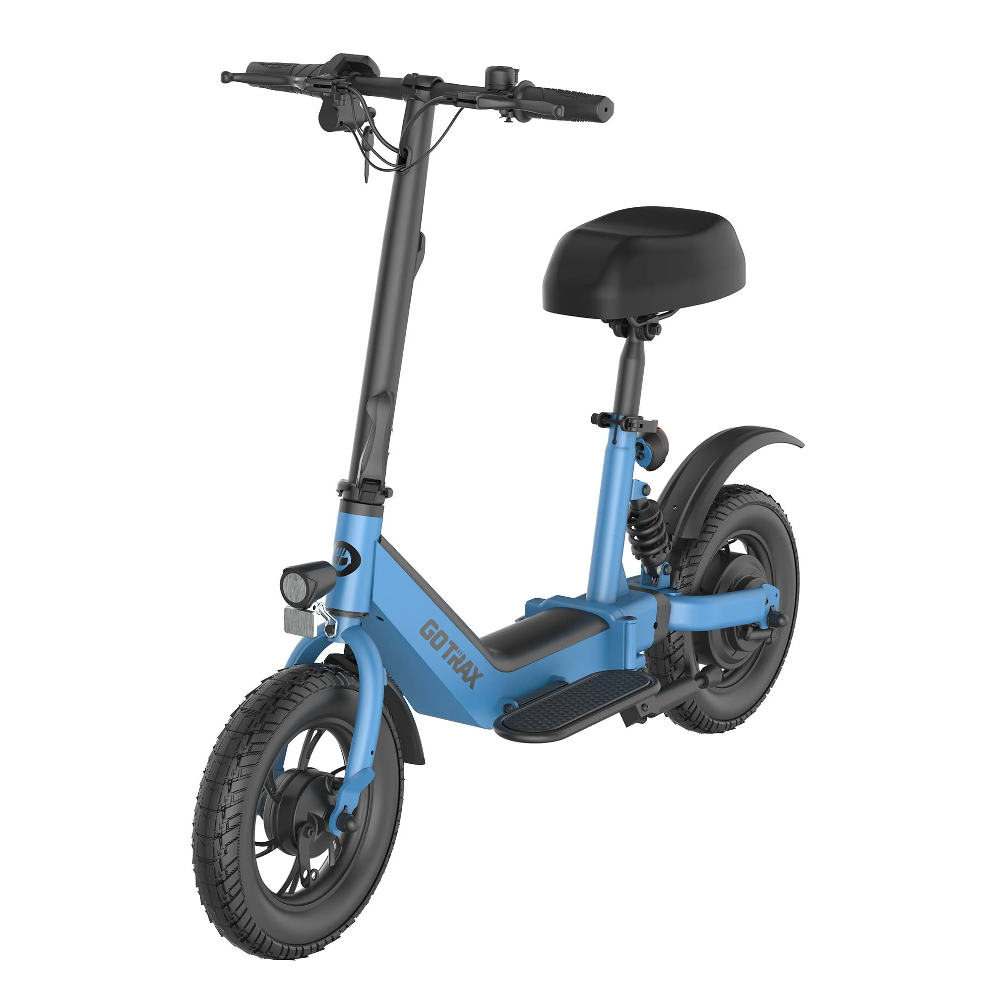 A3 Aero Electric Scooter - Image 19