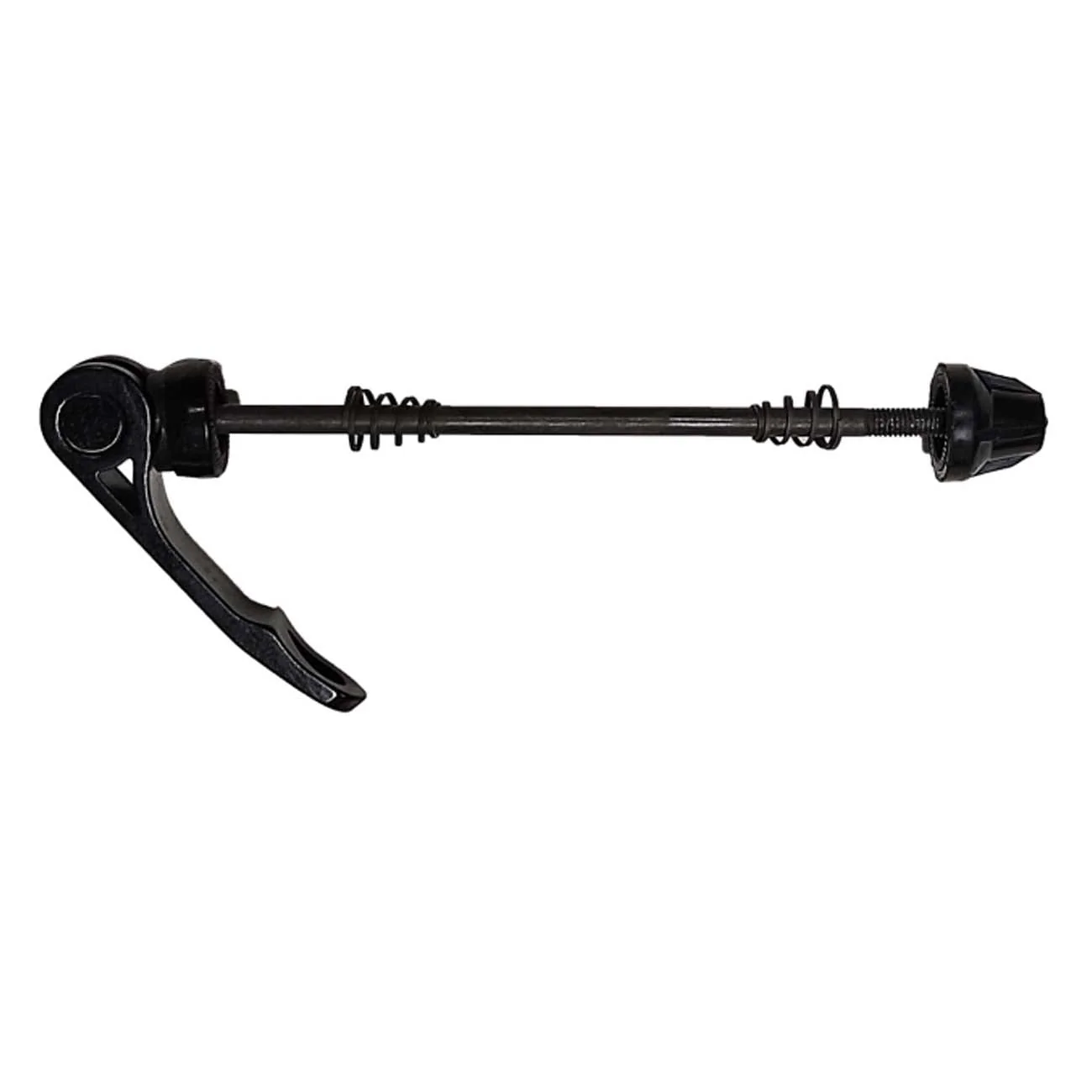 Alpha XL E-Bike Quick Release Latch