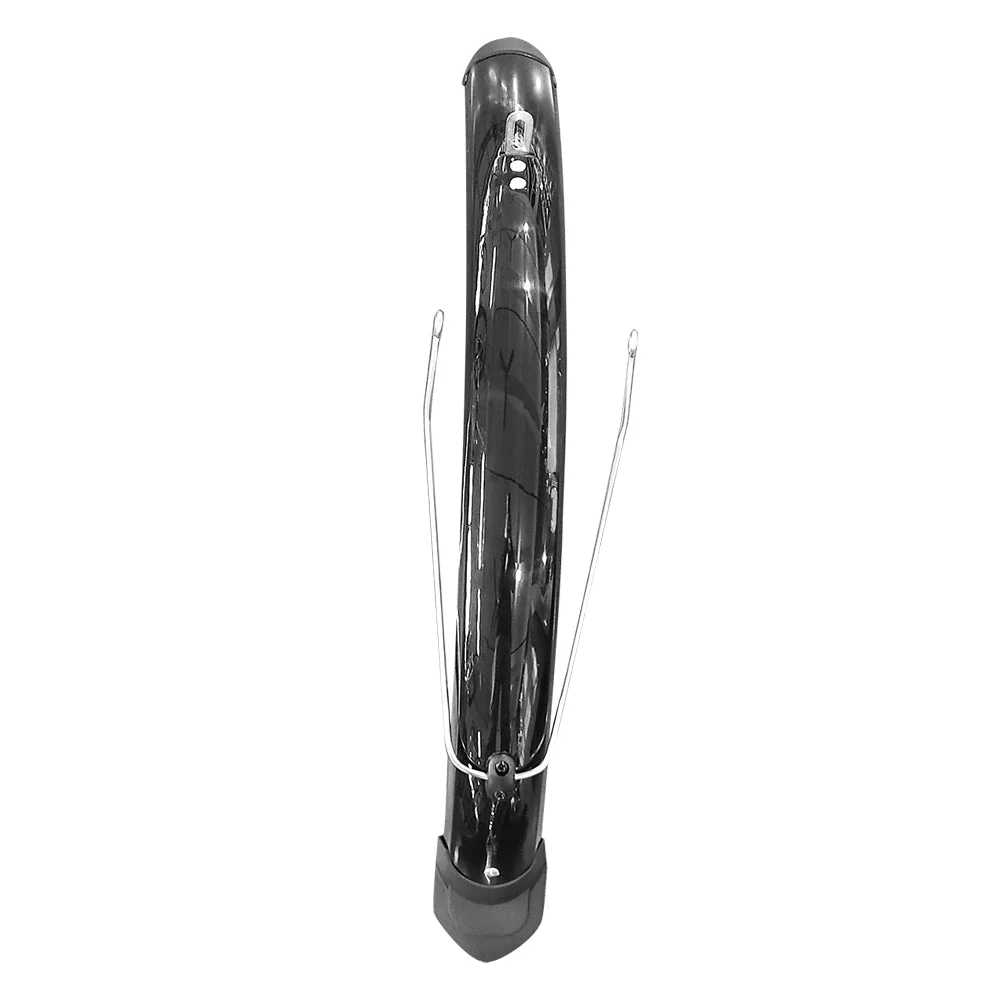 Alpha XL Electric Bike Front Fenders