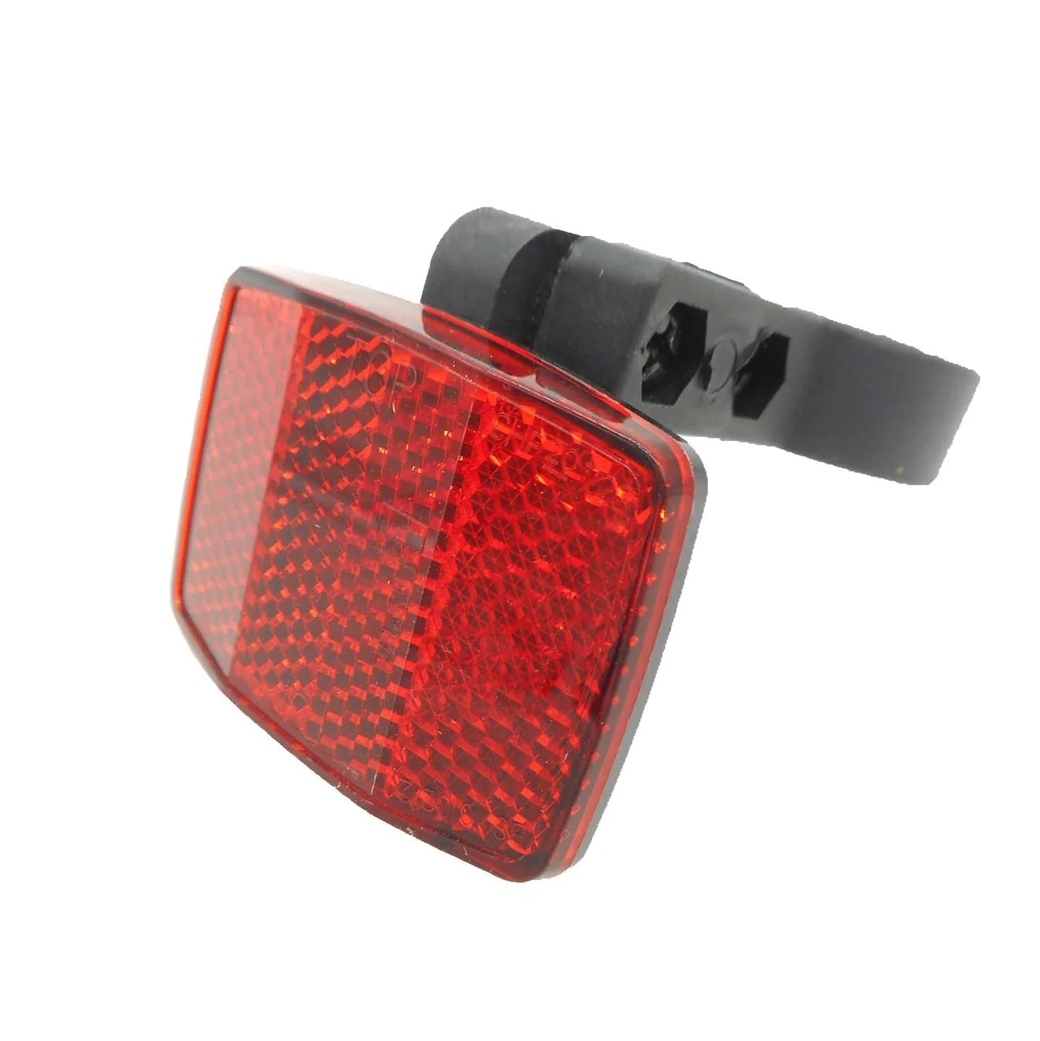 Alpha XL Electric Bike Rear Reflectors