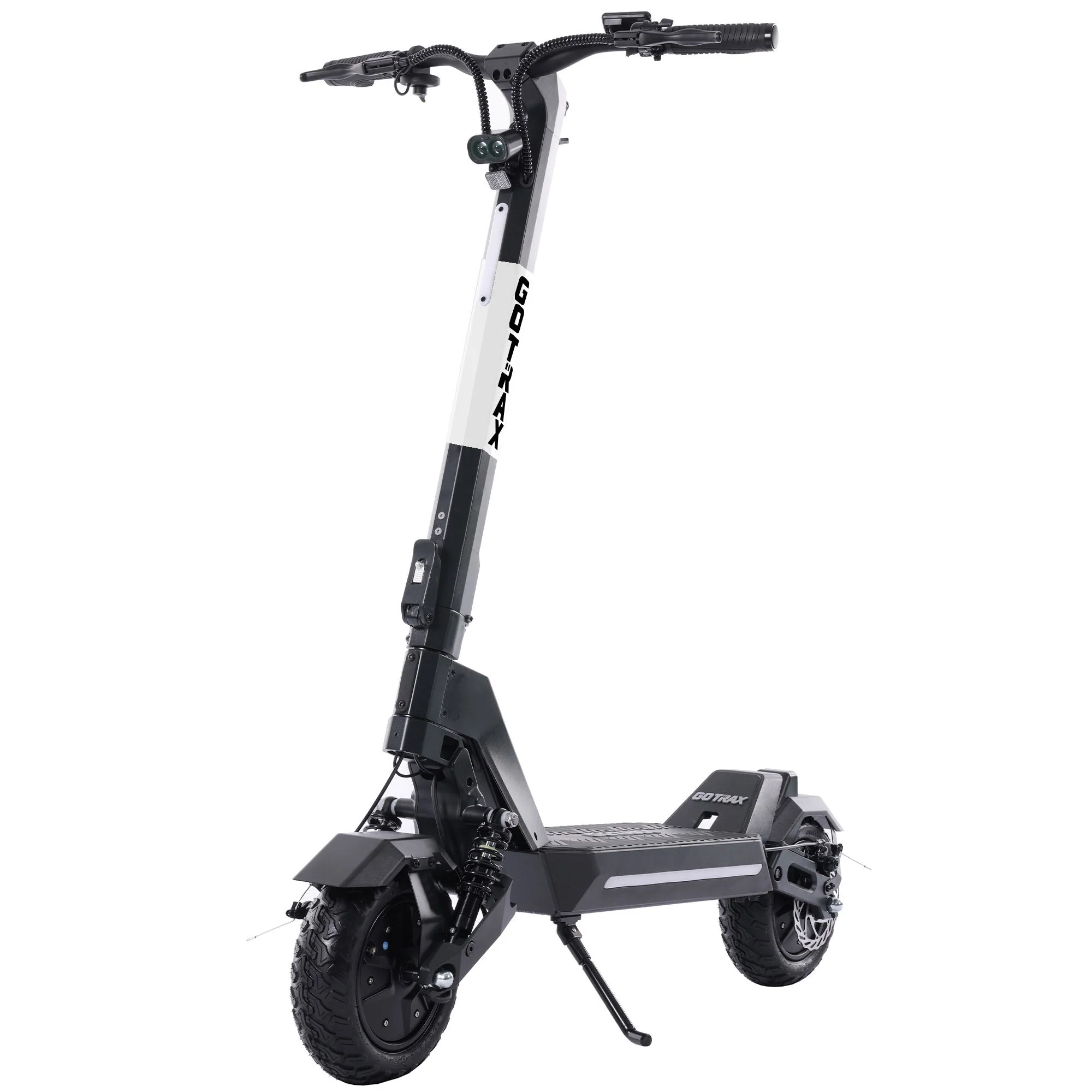 Atlas Electric Scooter