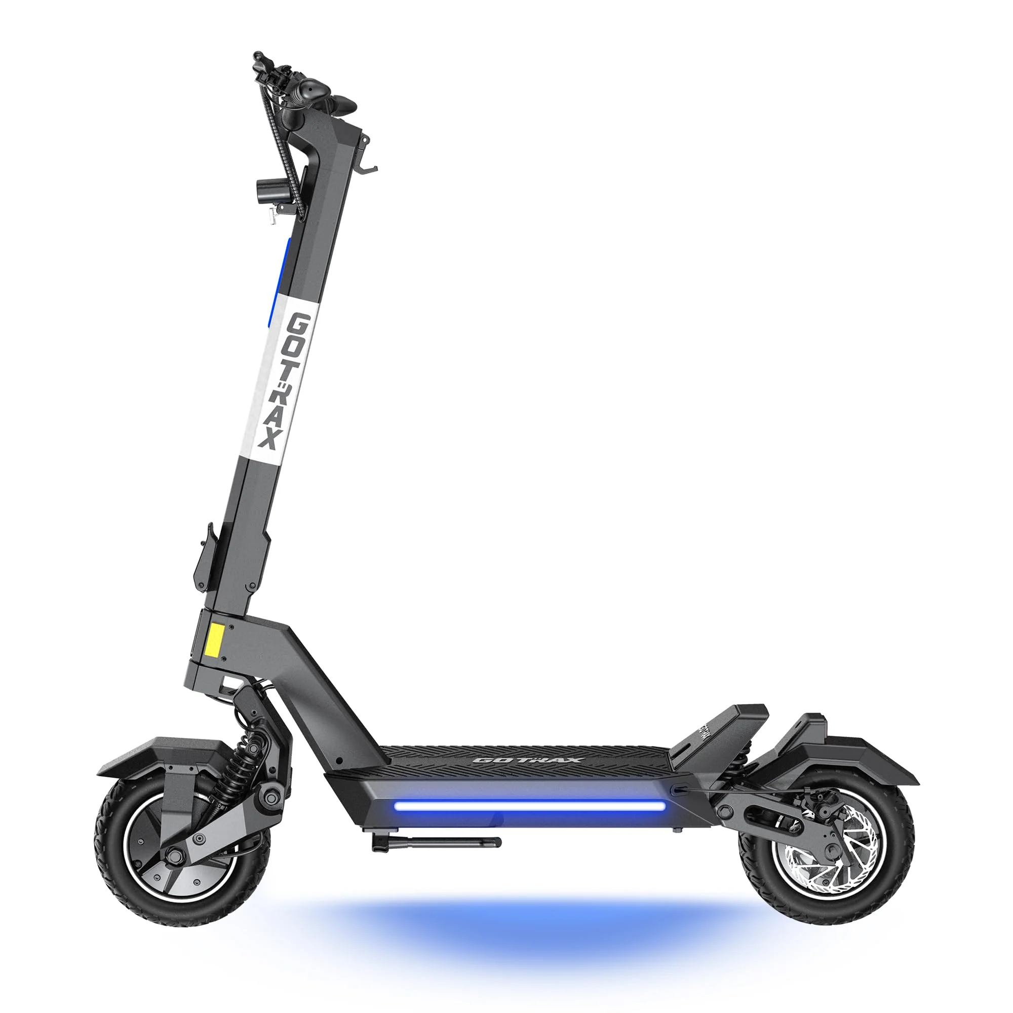 Atlas Electric Scooter - Image 12