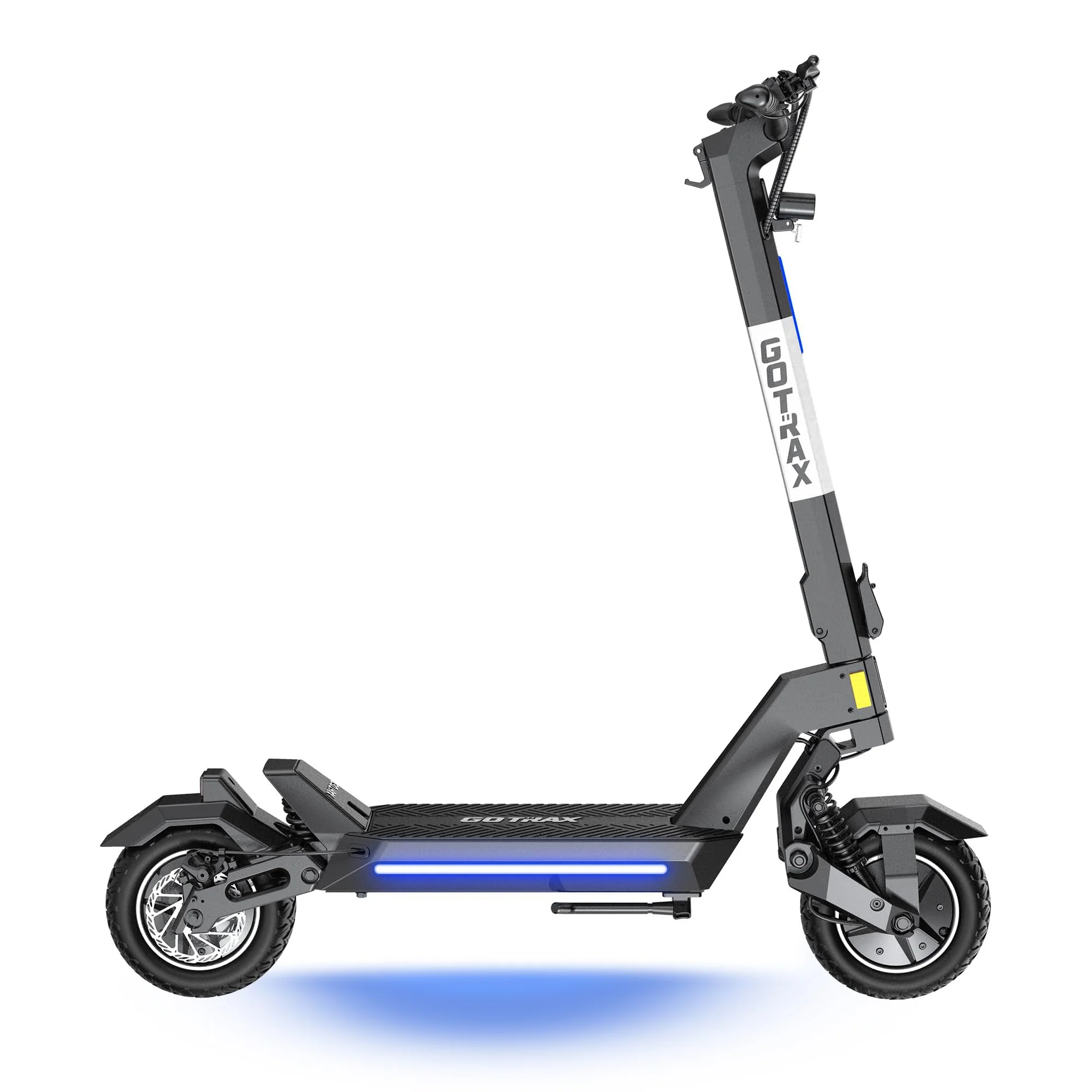 Atlas Electric Scooter - Image 13