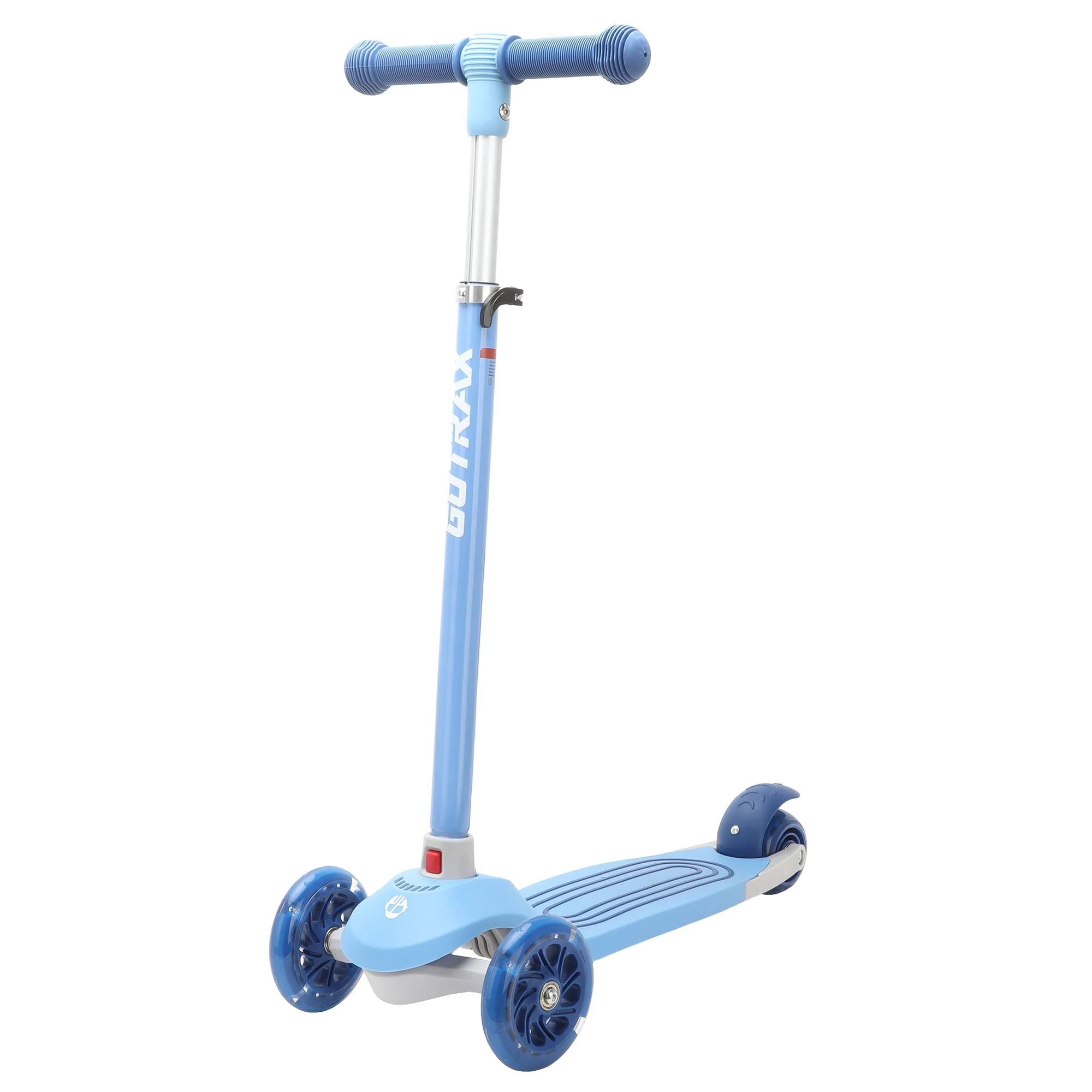 Bobloo Kids Kick Scooter