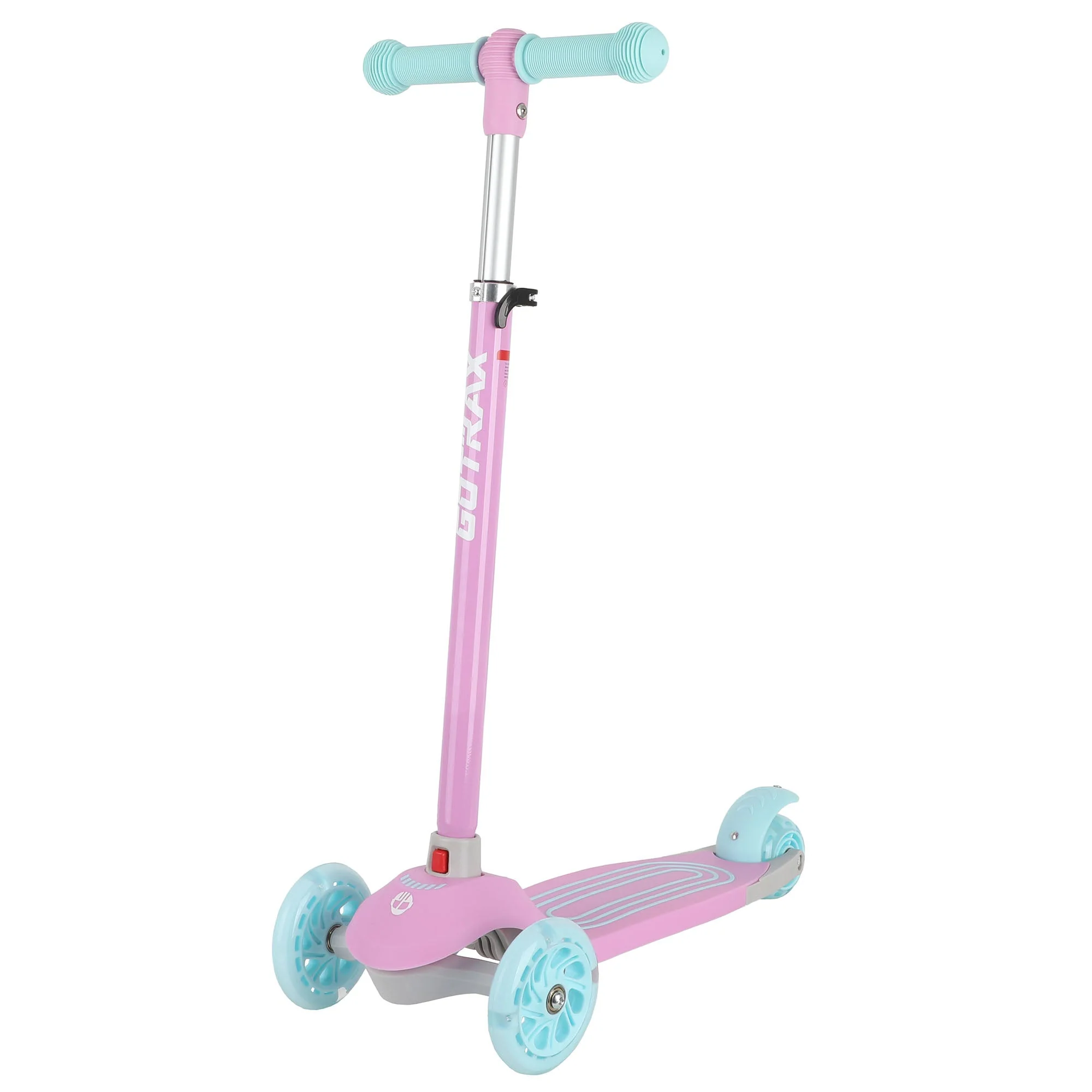 Bobloo Kids Kick Scooter - Image 10