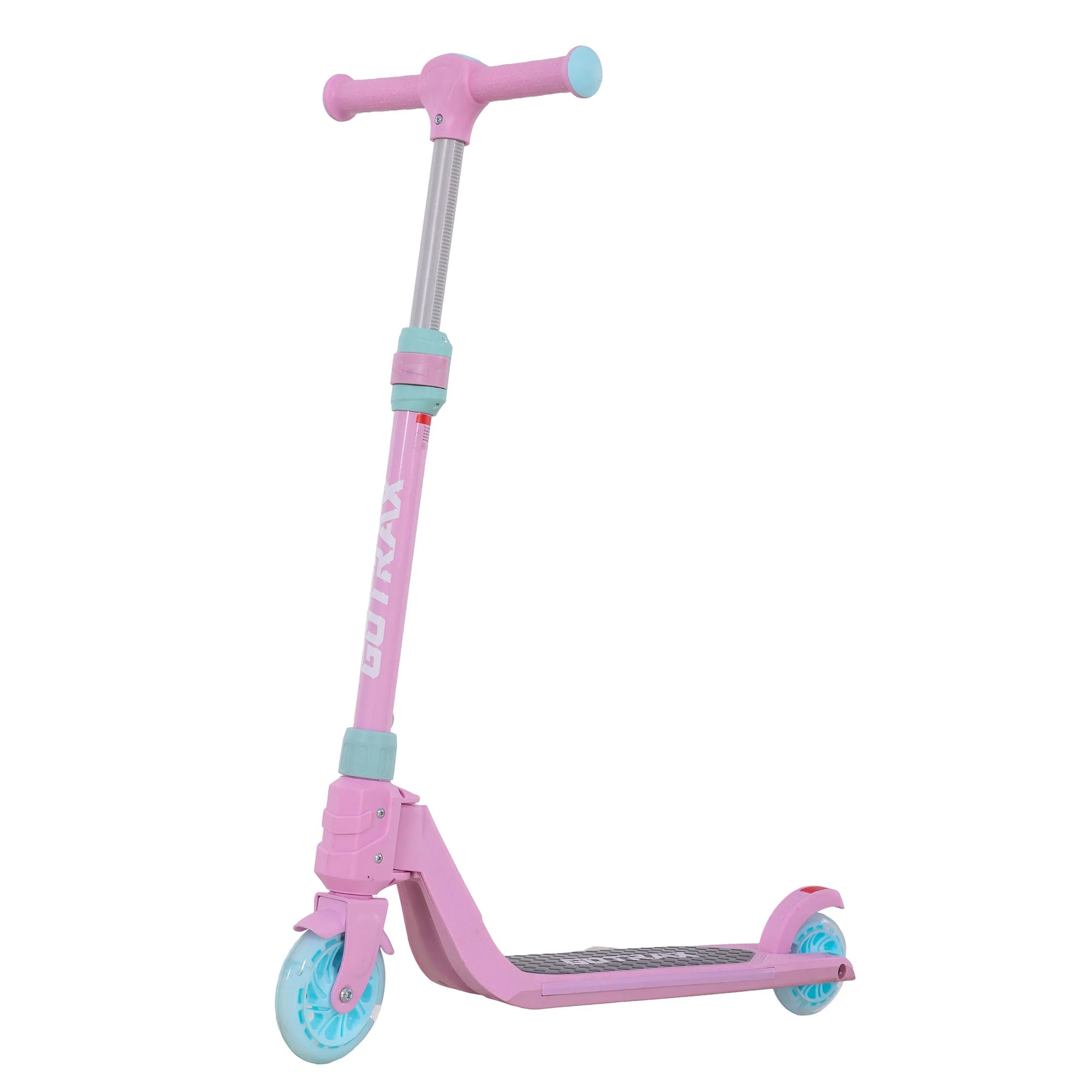 Bobloo Kids Kick Scooter - Image 14
