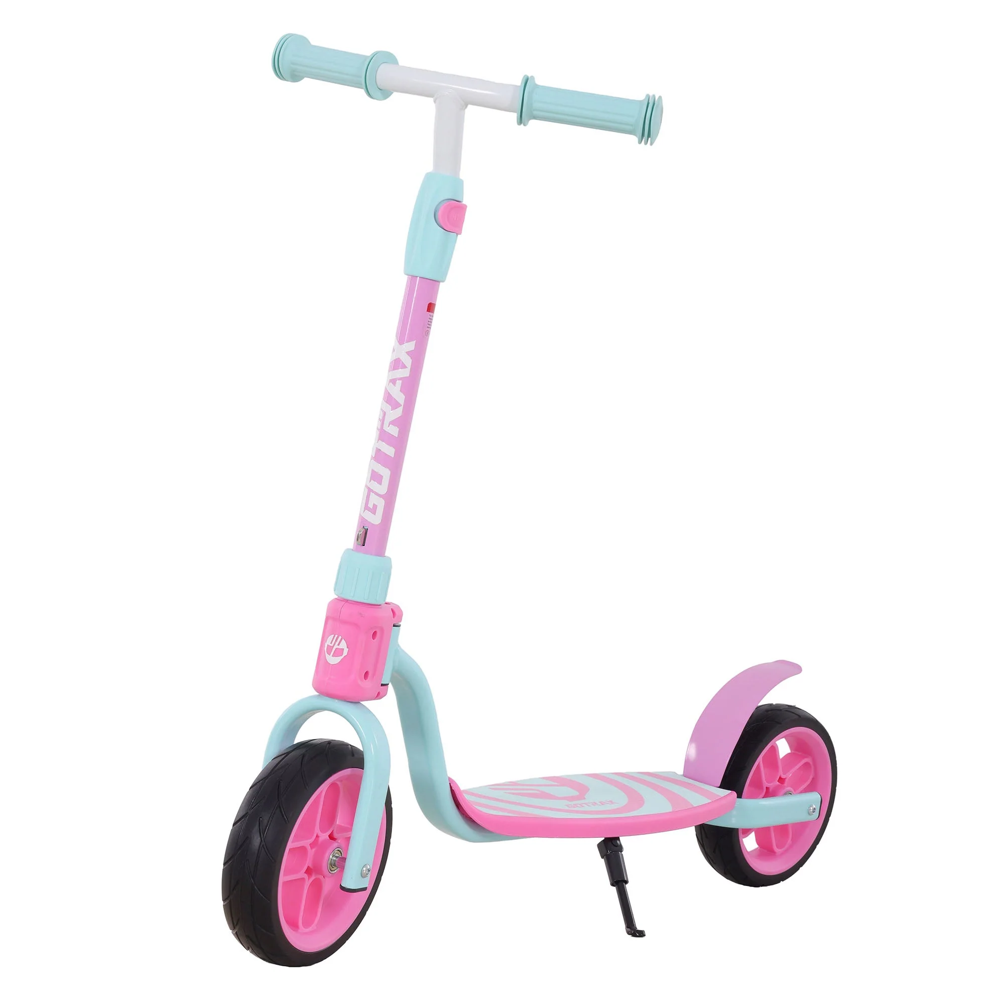 Bobloo Plus Kids Kick Scooter - Image 2