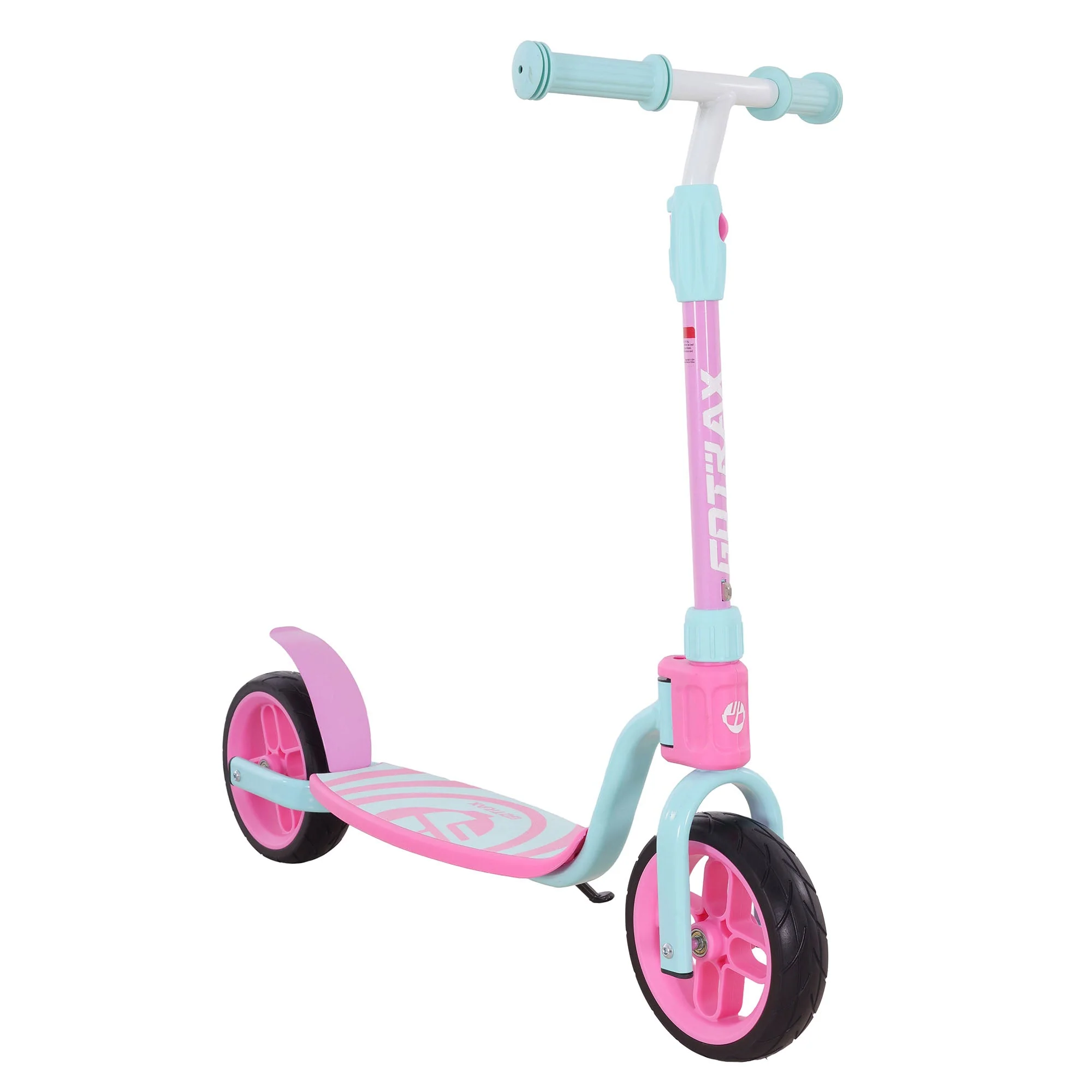 Bobloo Plus Kids Kick Scooter - Image 4