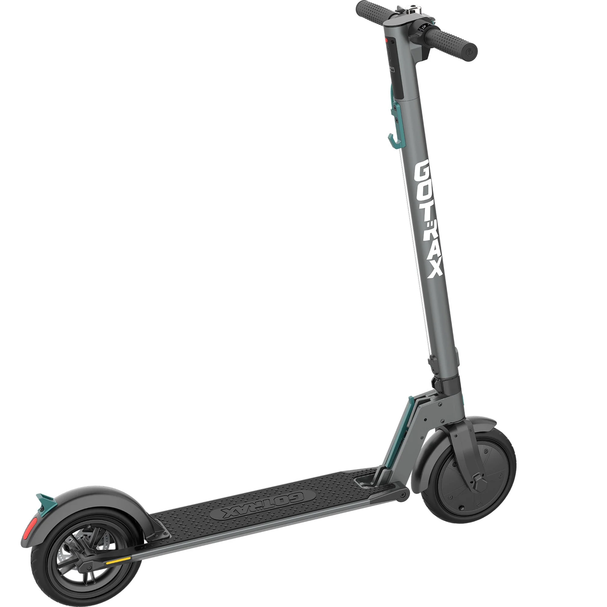 Refurbished Rival Electric Scooter - Image 2