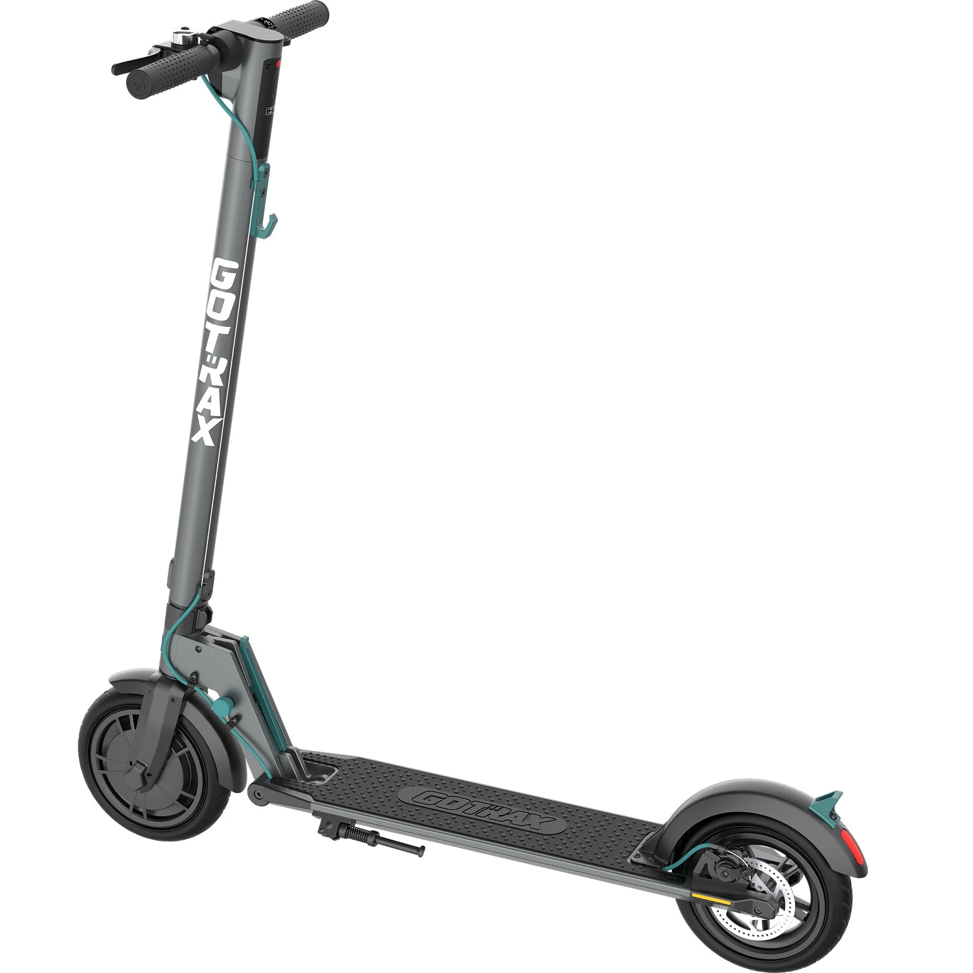 Refurbished Rival Electric Scooter - Image 3