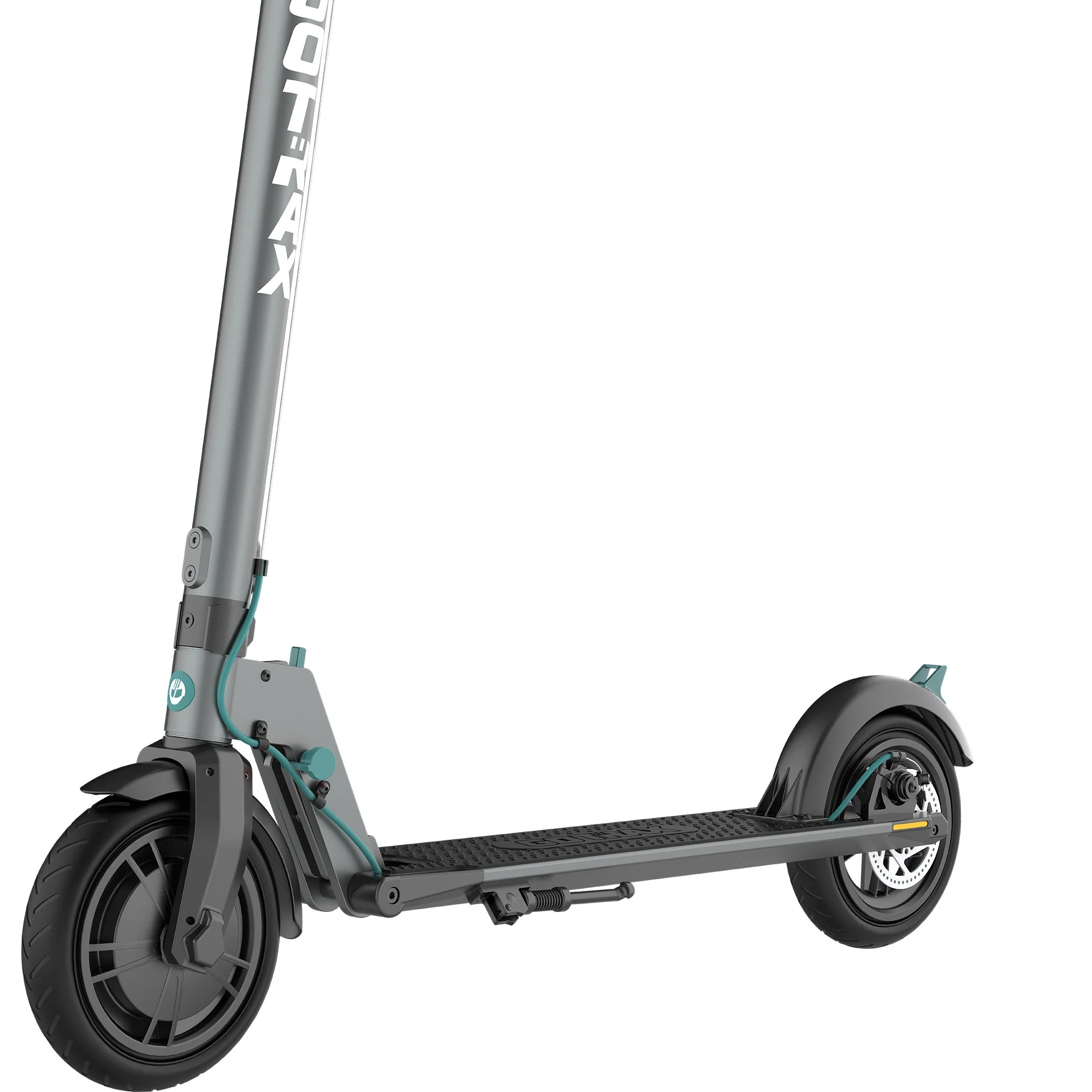 Refurbished Rival Electric Scooter - Image 4