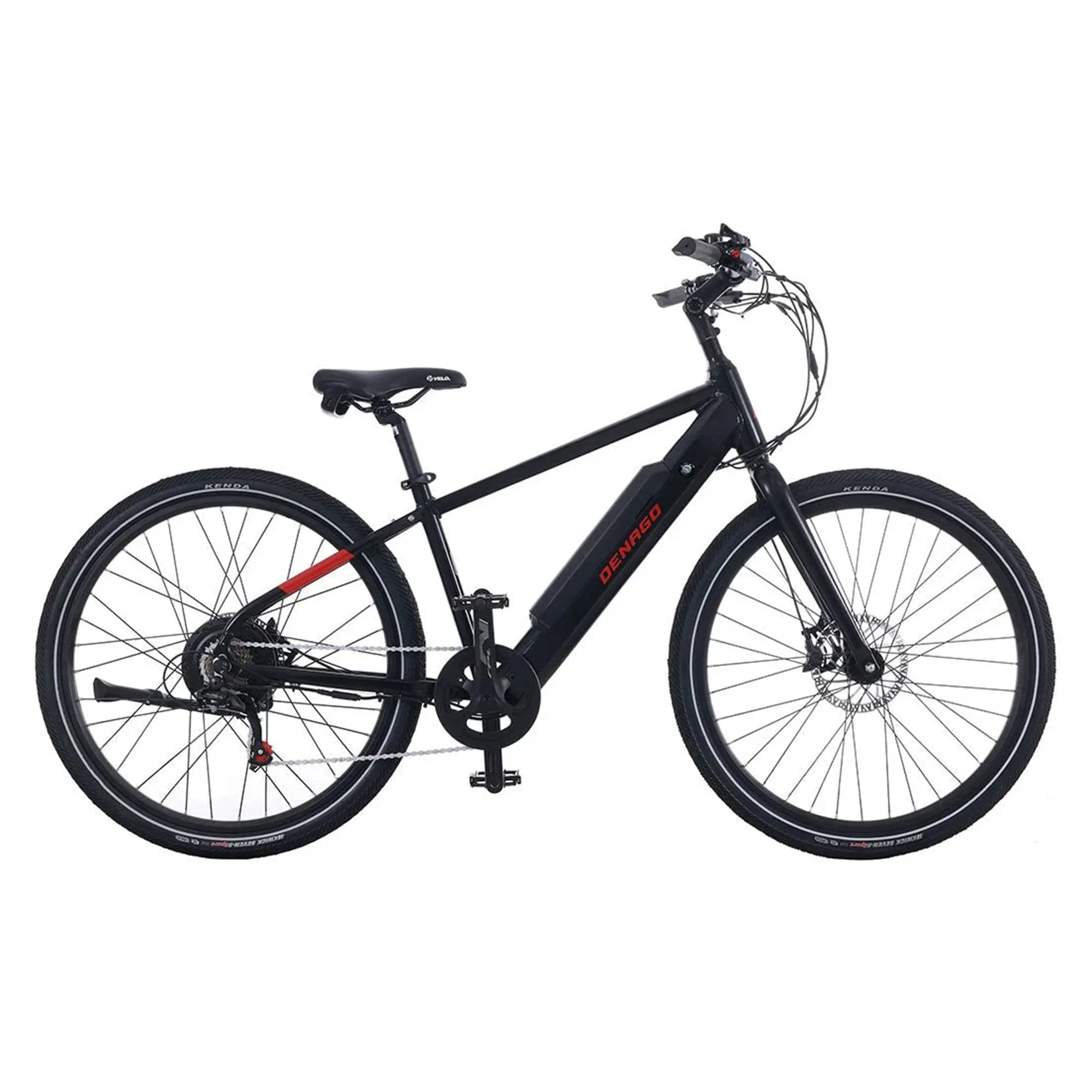Denago City 1 Premium Electric Bike - Image 14