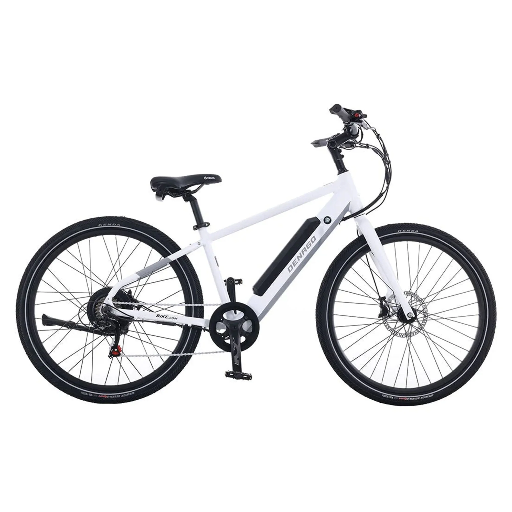 Denago City 1 Premium Electric Bike - Image 18