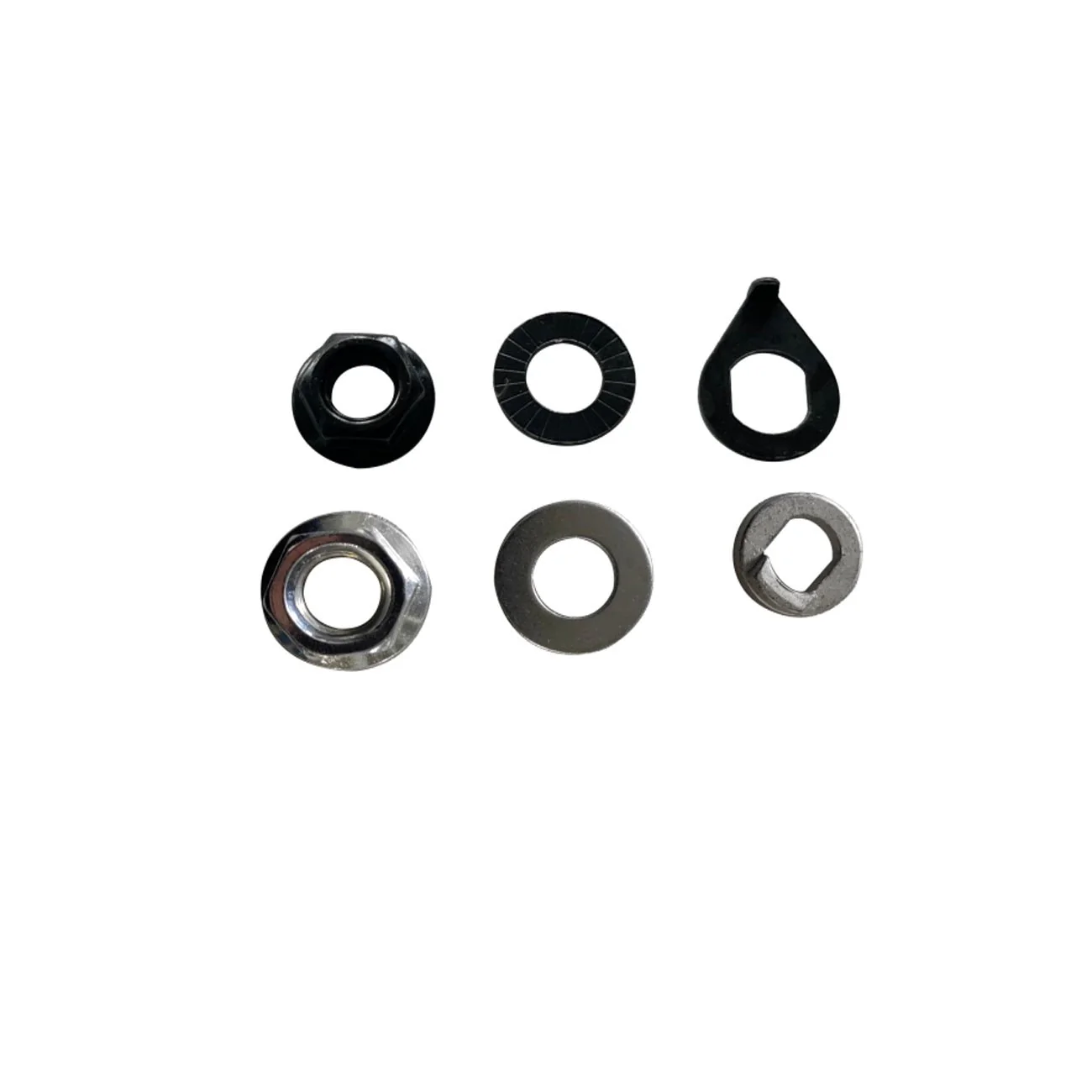 F1 / R1 / Z4 LITE Motor wheel washers
