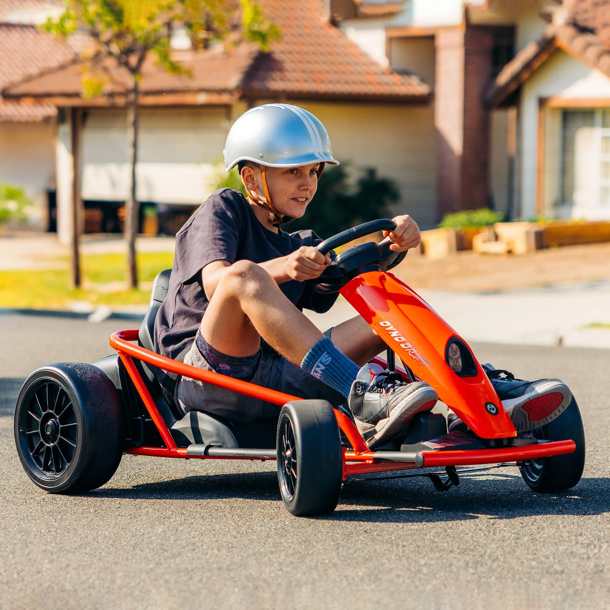 Dyno Drift Go Kart - Image 12