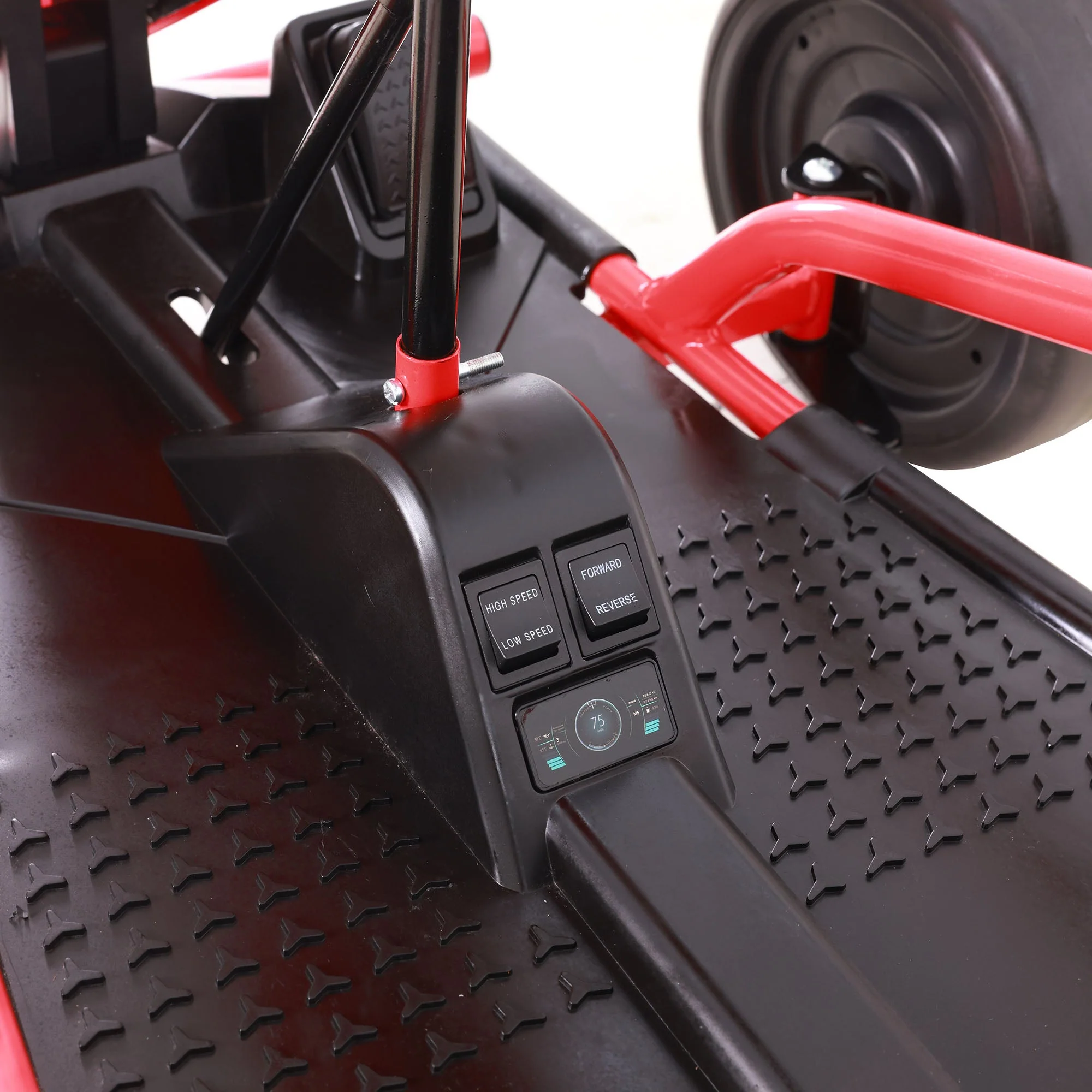 Dyno Drift Go Kart - Image 15