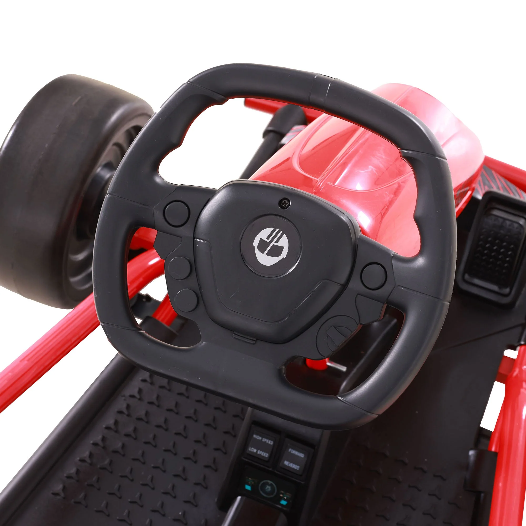 Dyno Drift Go Kart - Image 16