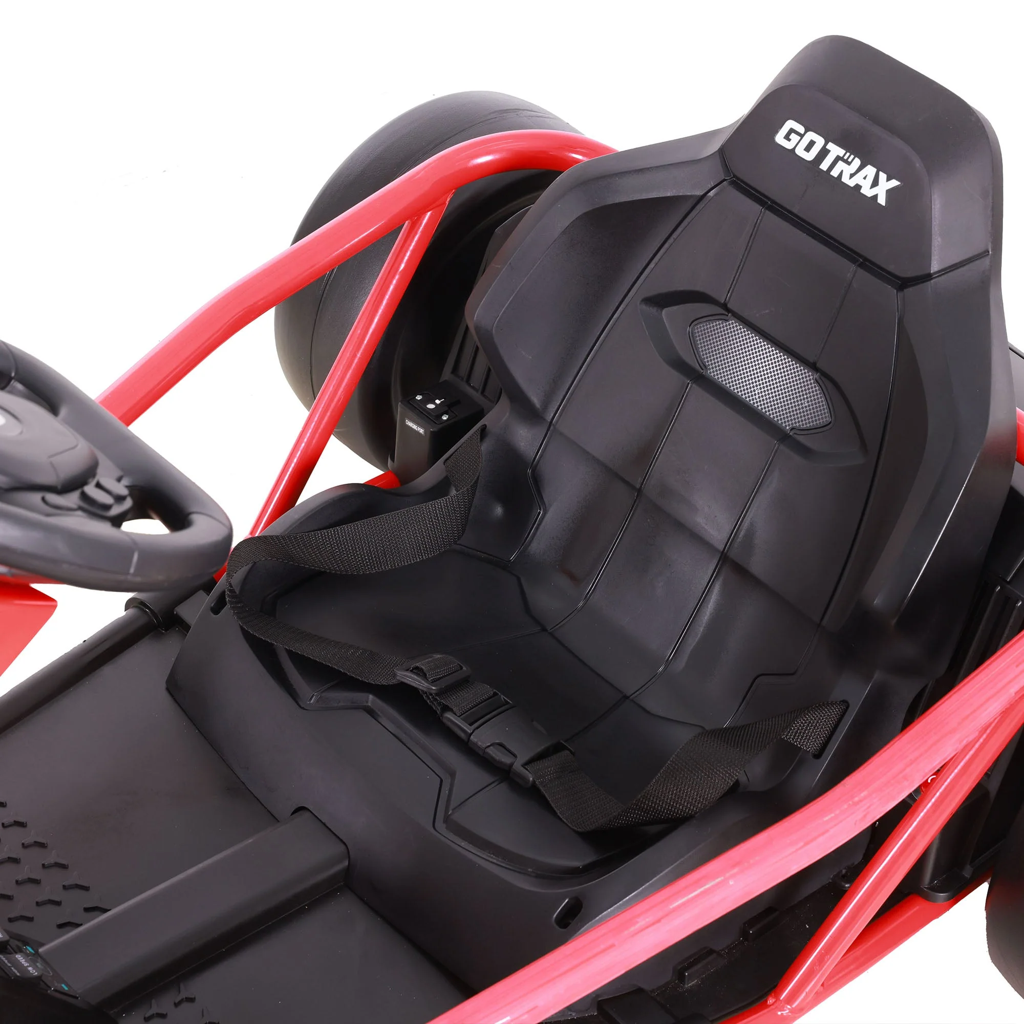 Dyno Drift Go Kart - Image 17