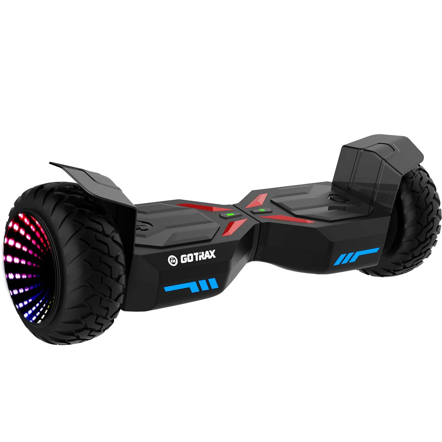 E5 LED Off Road Hoverboard 8.0"