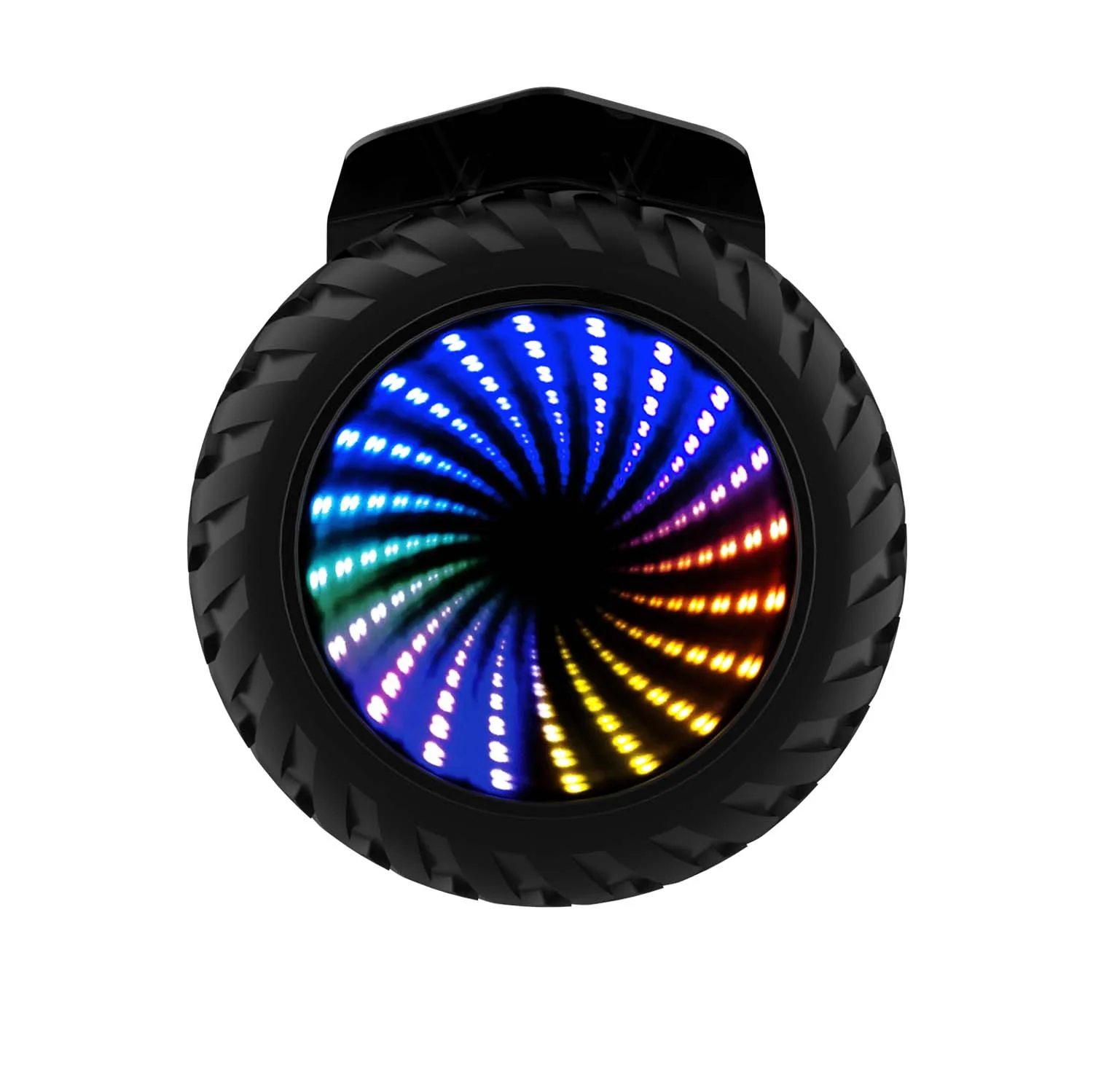E5 LED Off Road Hoverboard 8.0" - Image 12