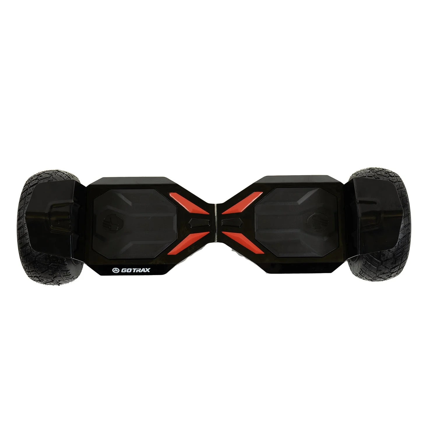 E5 LED Off Road Hoverboard 8.0" - Image 2