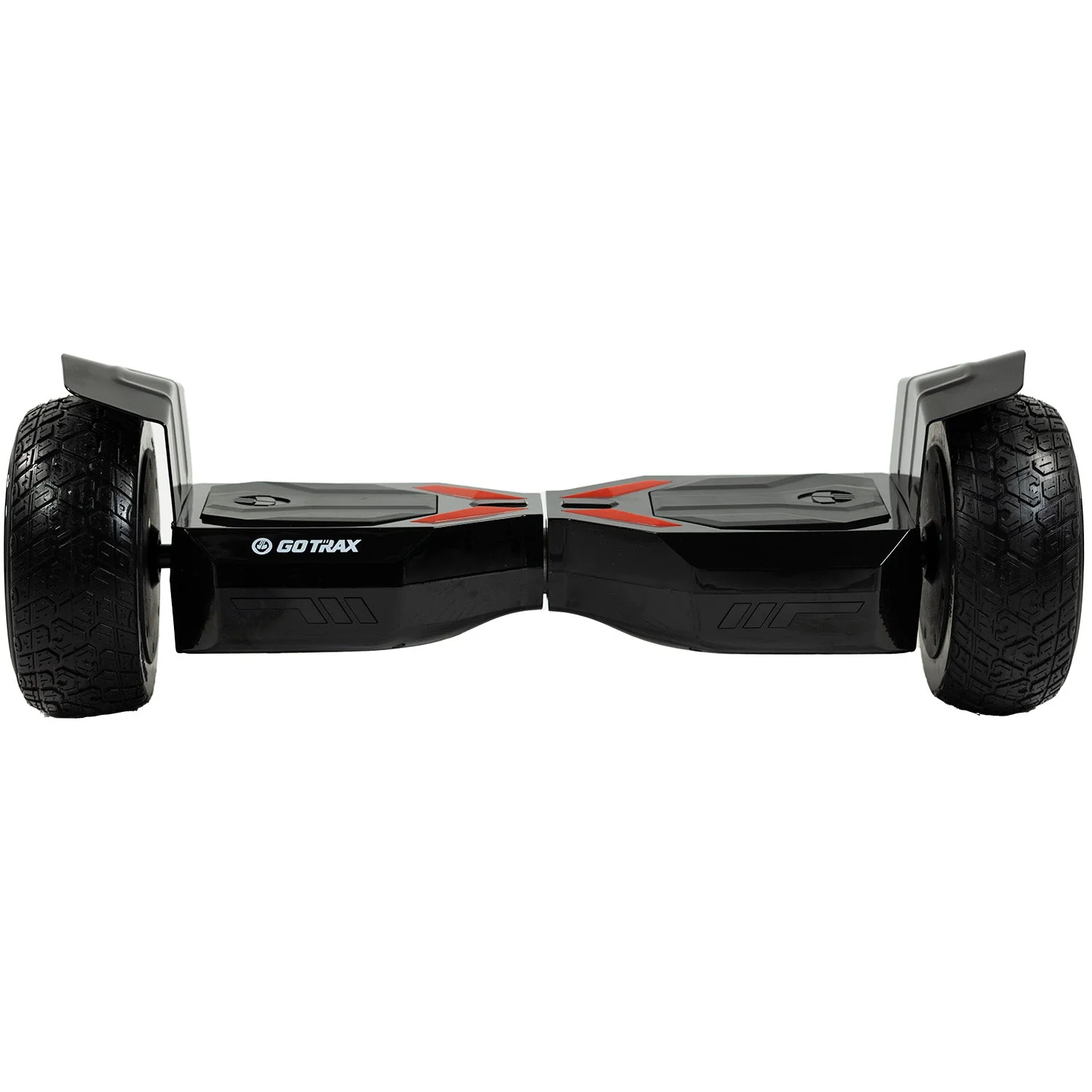 E5 LED Off Road Hoverboard 8.0" - Image 3