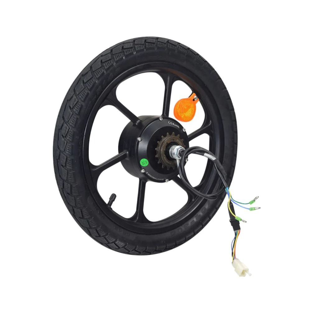 EBE1-2099 Electric Bike Motor Wheel Assembly