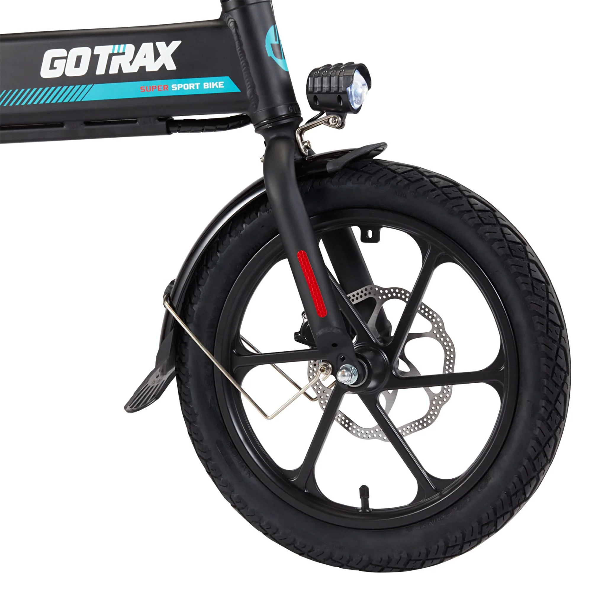 EBE1 Electric Bike - Image 9
