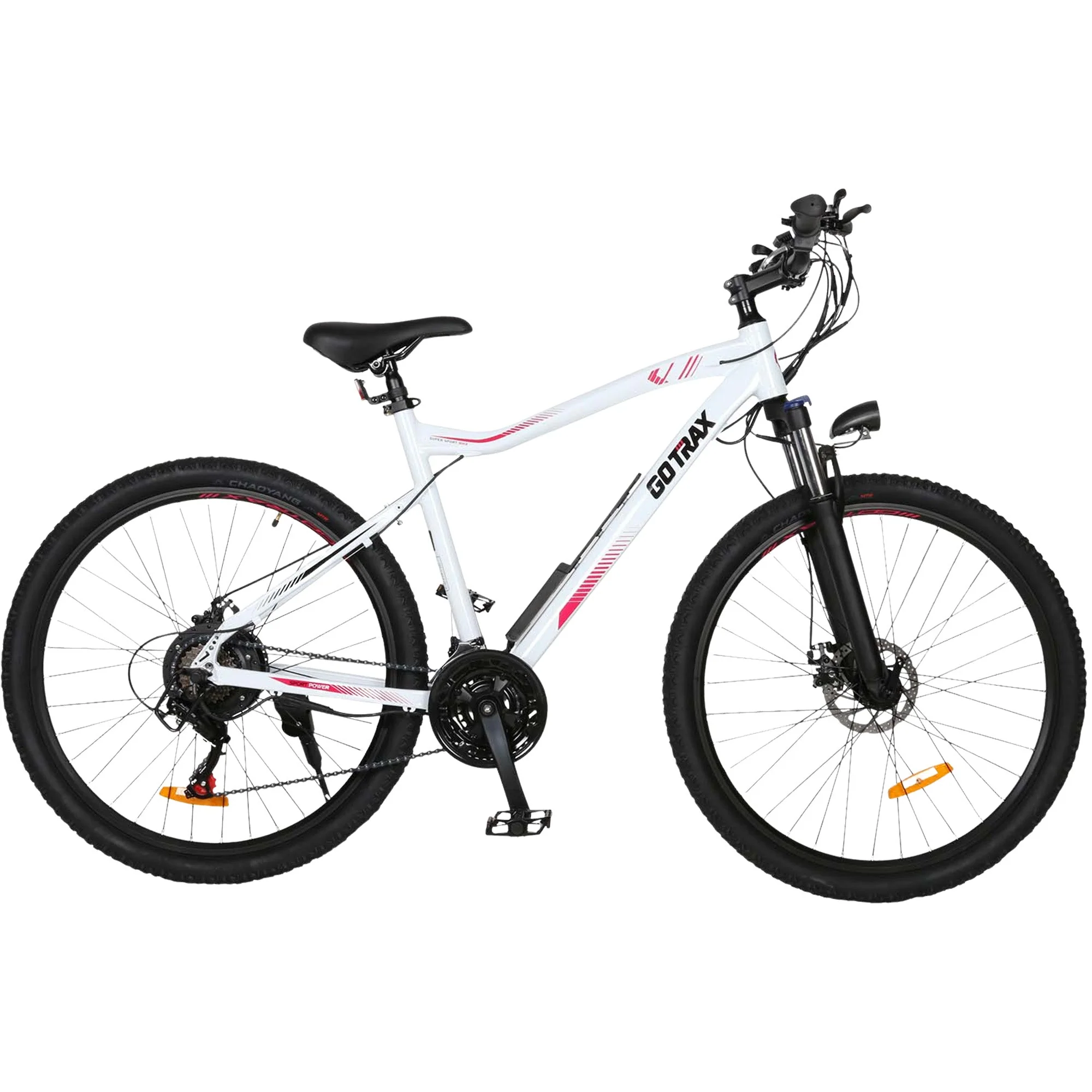 EBE3 Electric Bike - Image 5