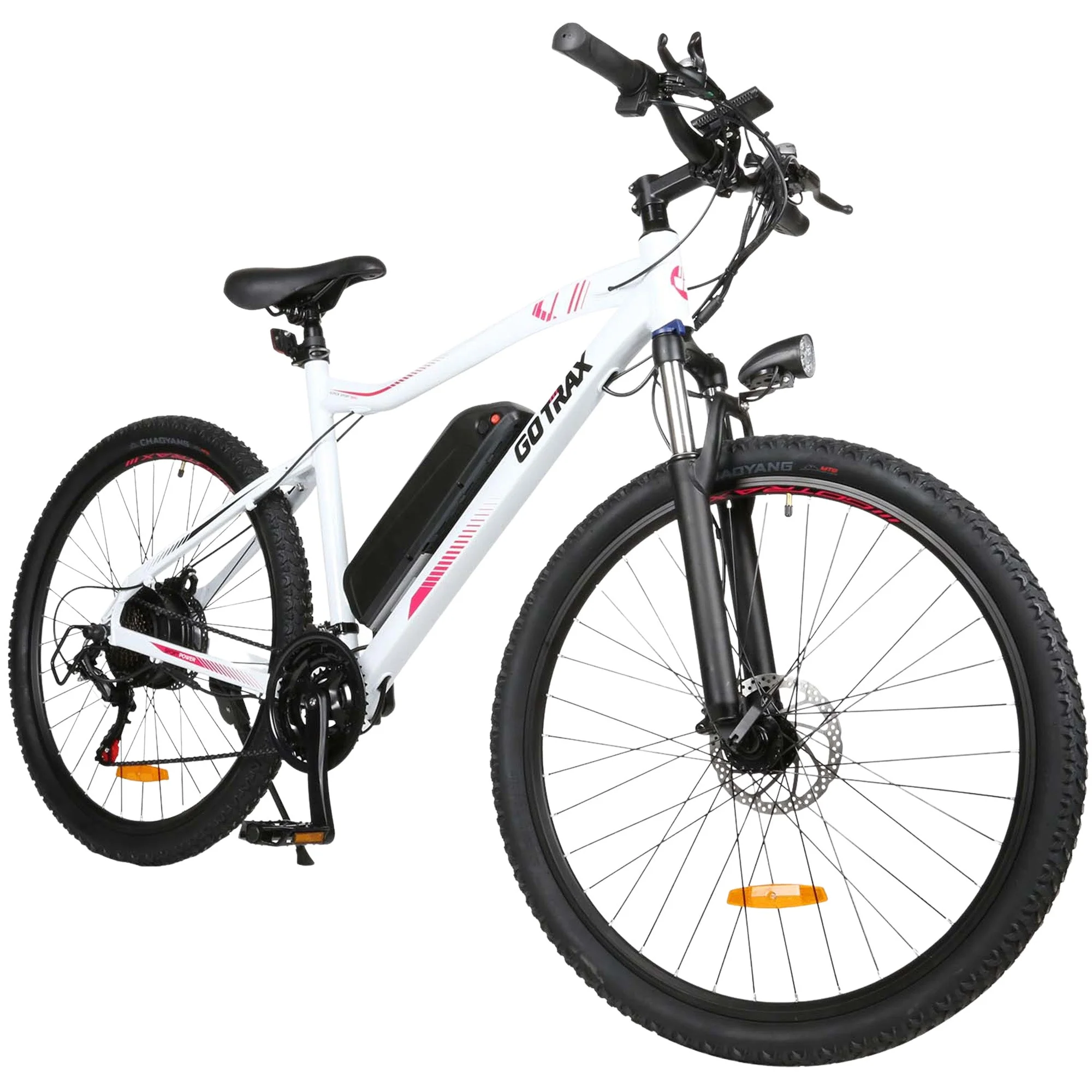EBE3 Electric Bike - Image 6