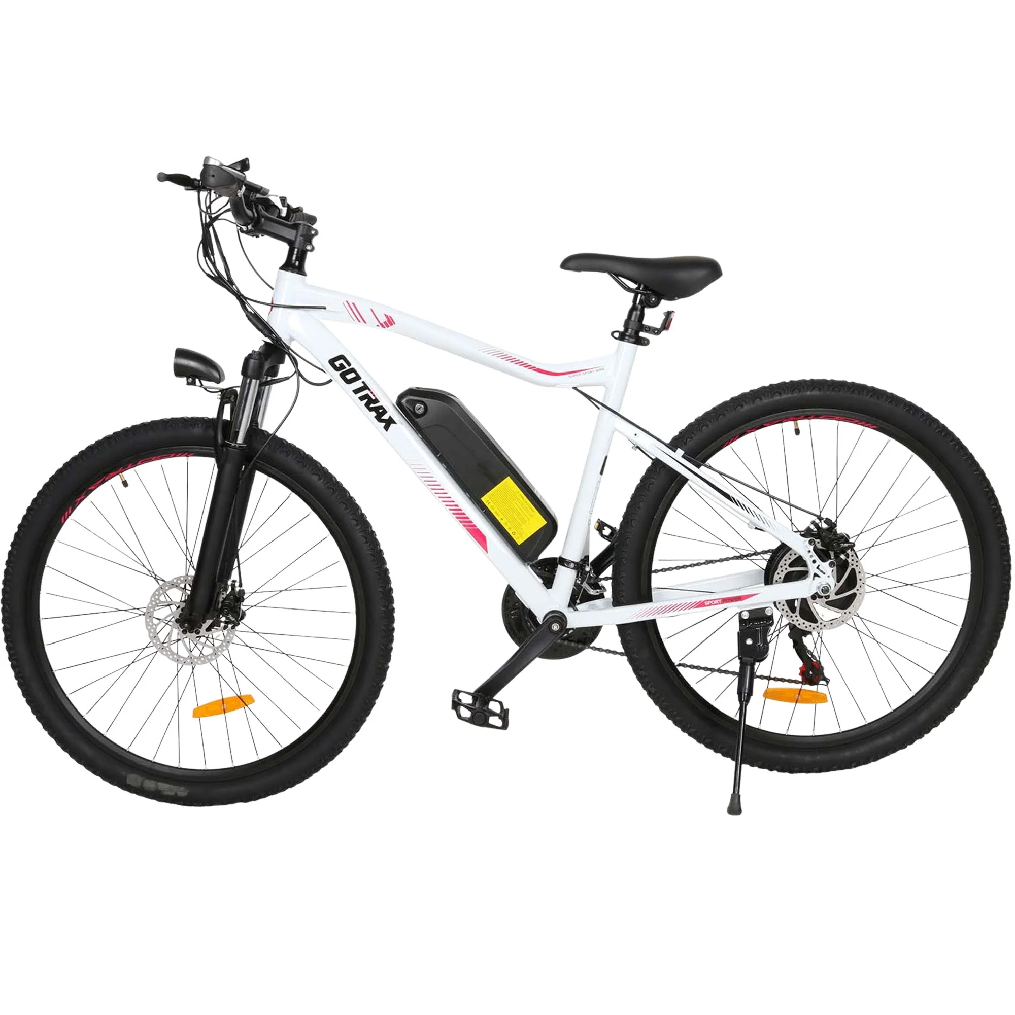EBE3 Electric Bike - Image 7