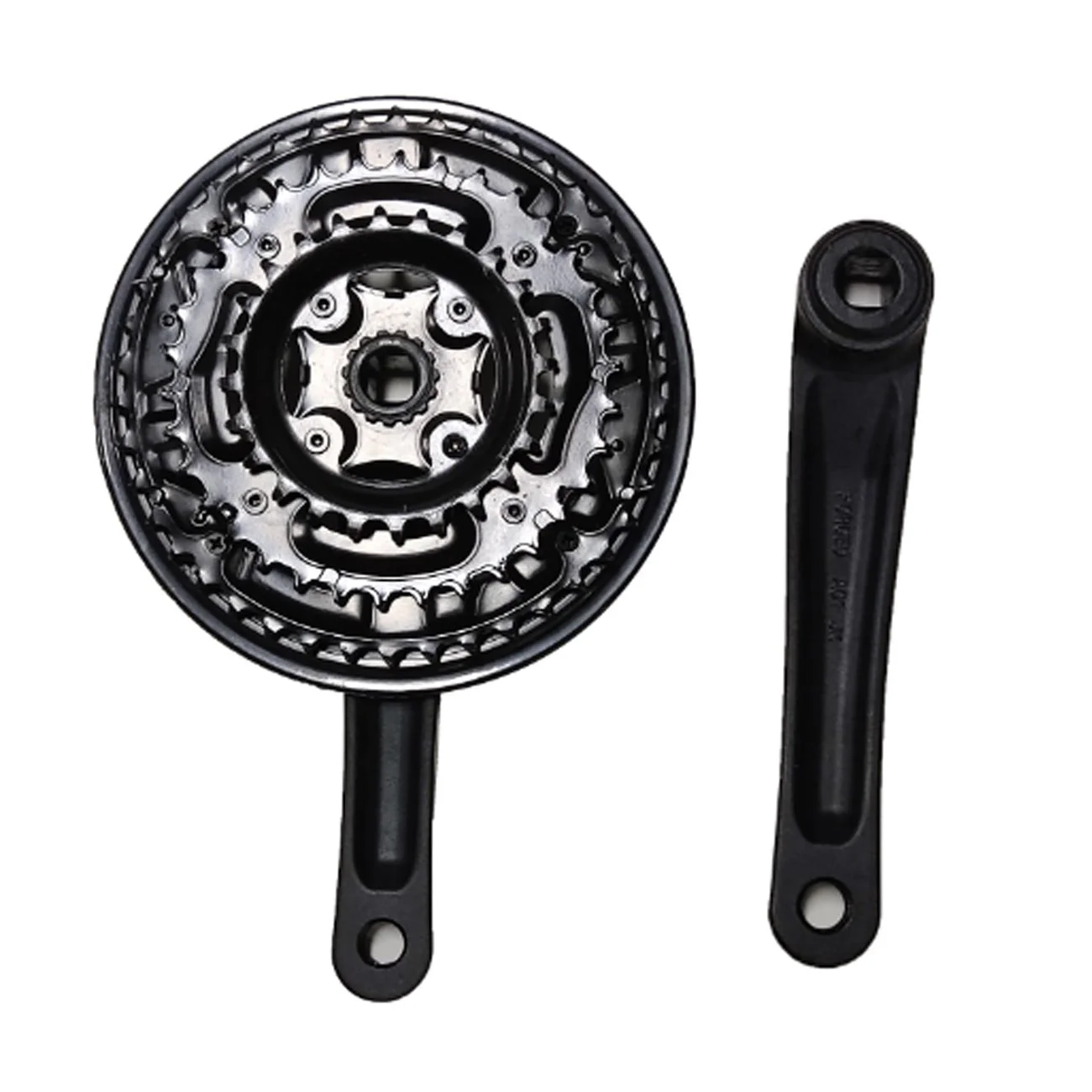 EBE4 Electric Bike Crankset