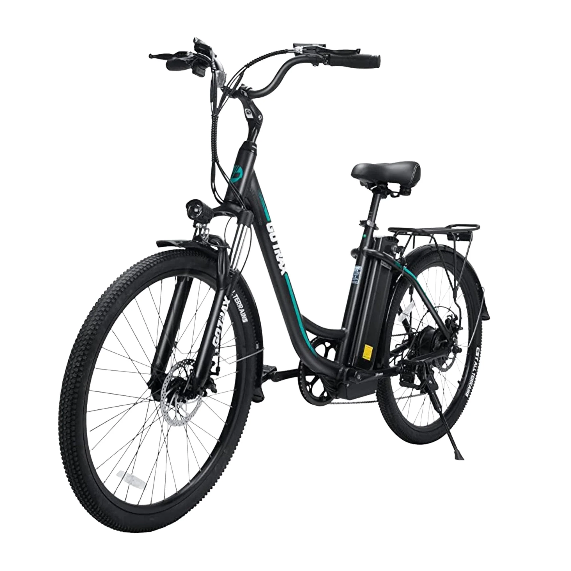 EBE6 Electric Bike