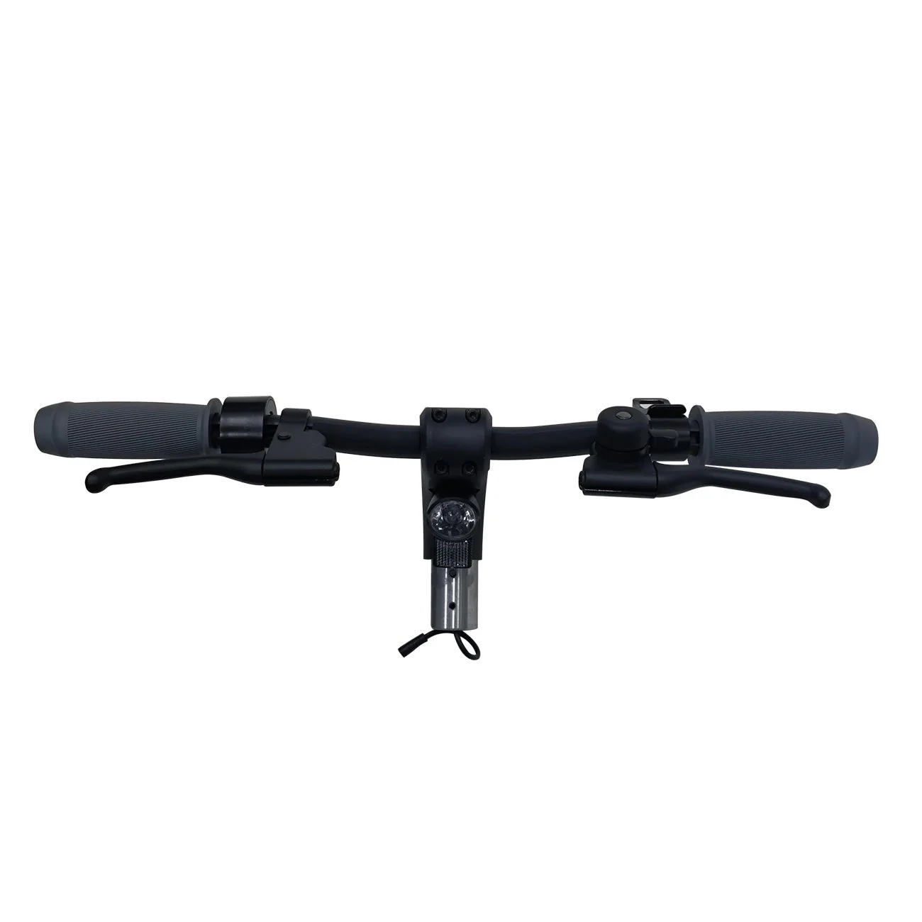 ECLIPSE Electric Scooter Console