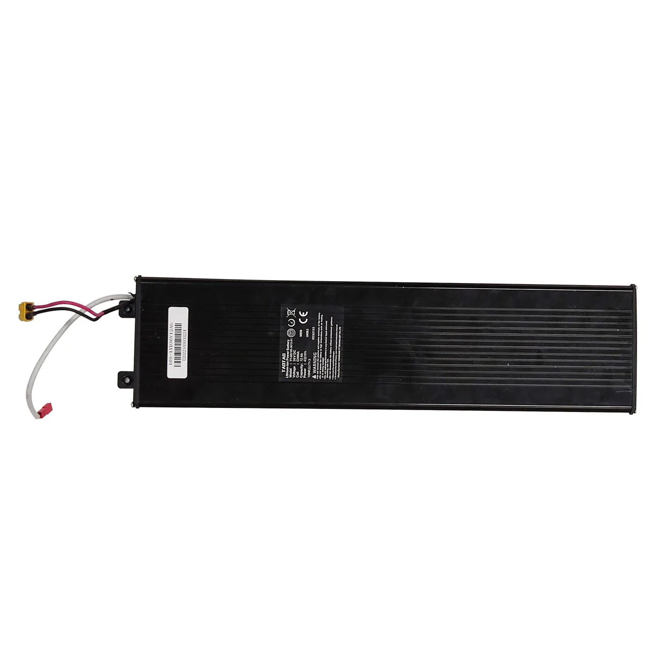 Eclipse Ultra Electric Scooter Battery