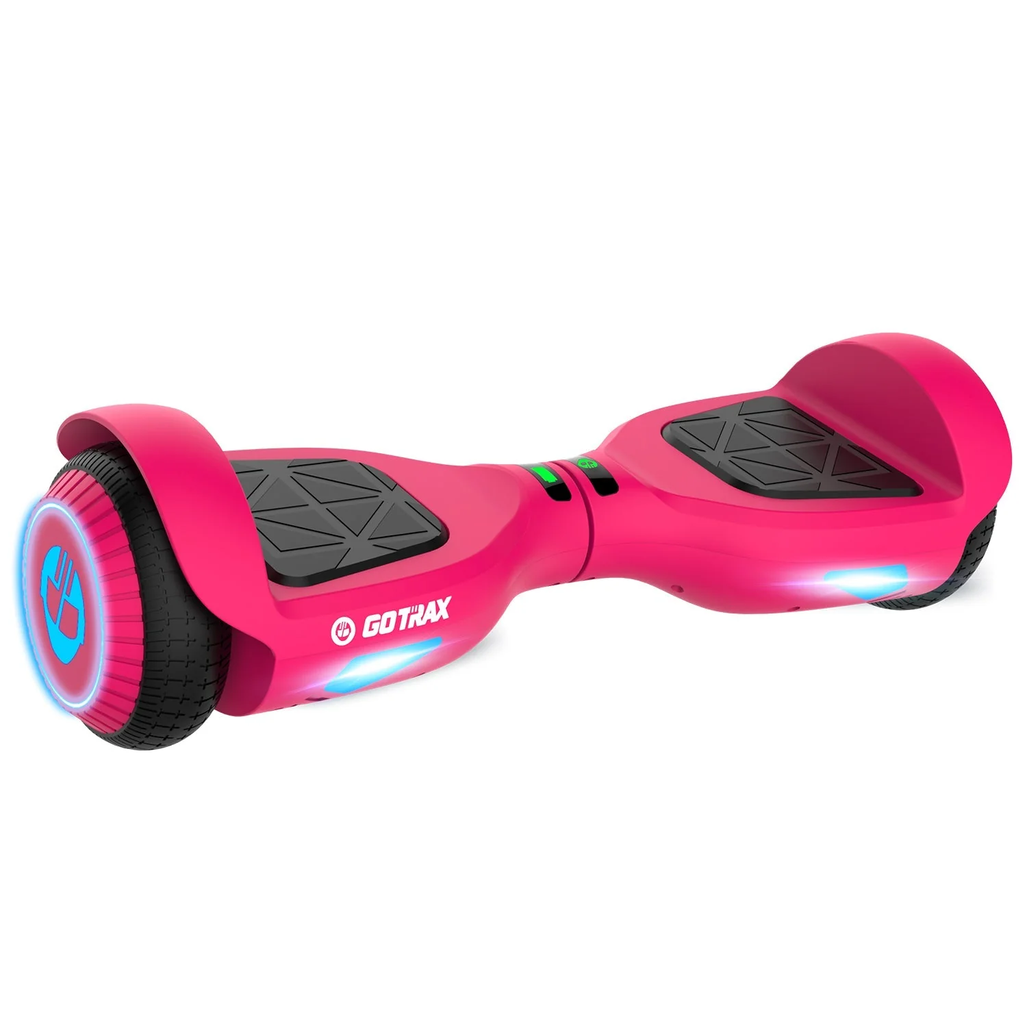Edge Self Balancing Refurbished Hoverboard 6.5" - Image 4