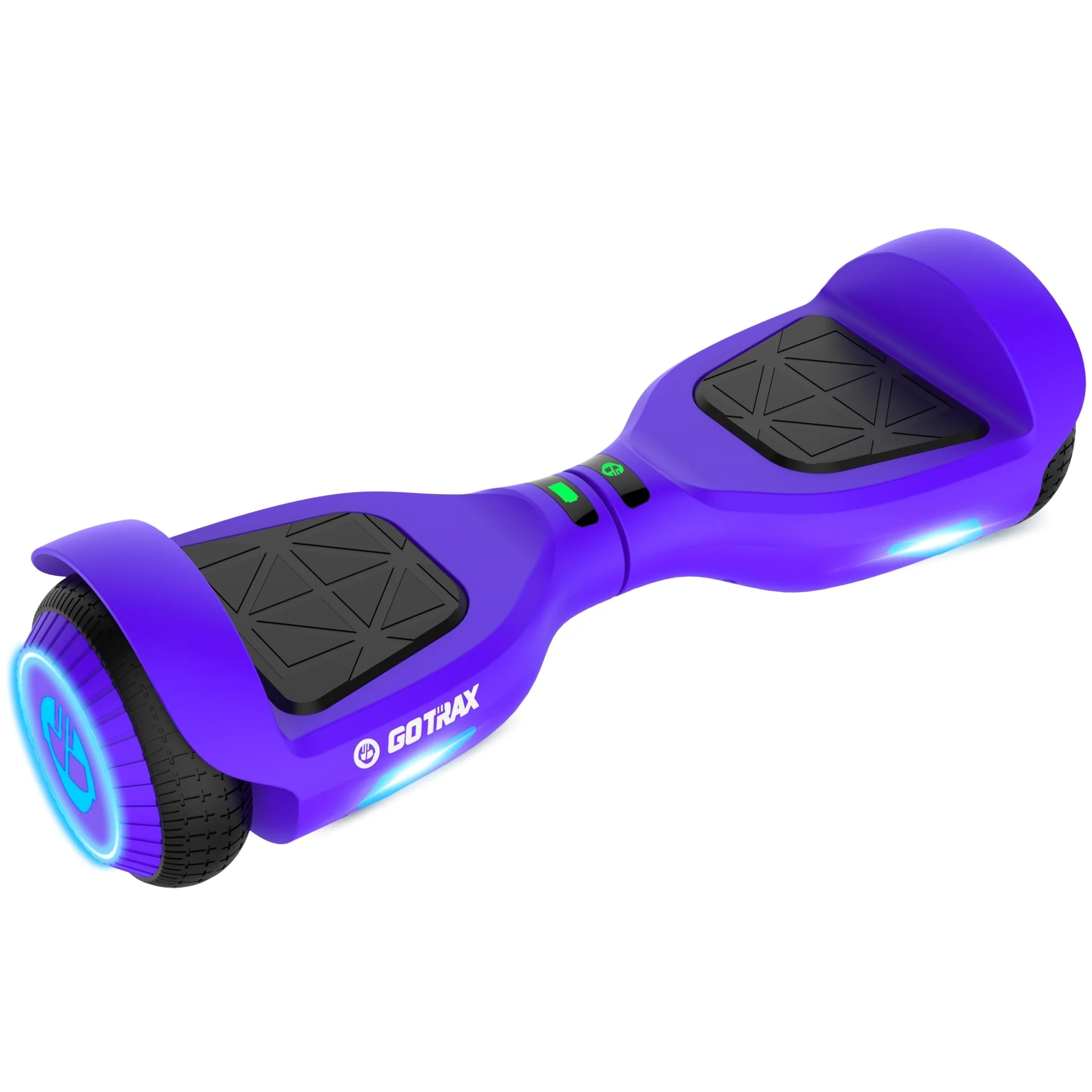 Edge Self Balancing Refurbished Hoverboard 6.5" - Image 7