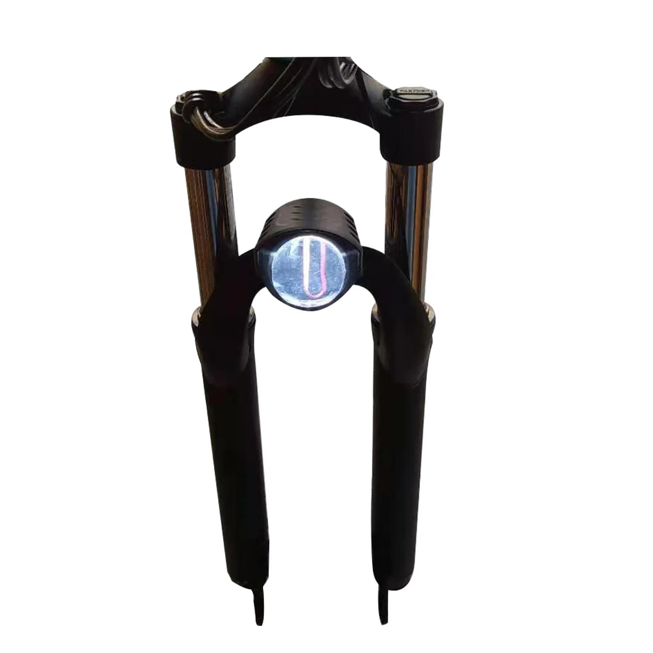 Emerge Electric Bike Front Forks