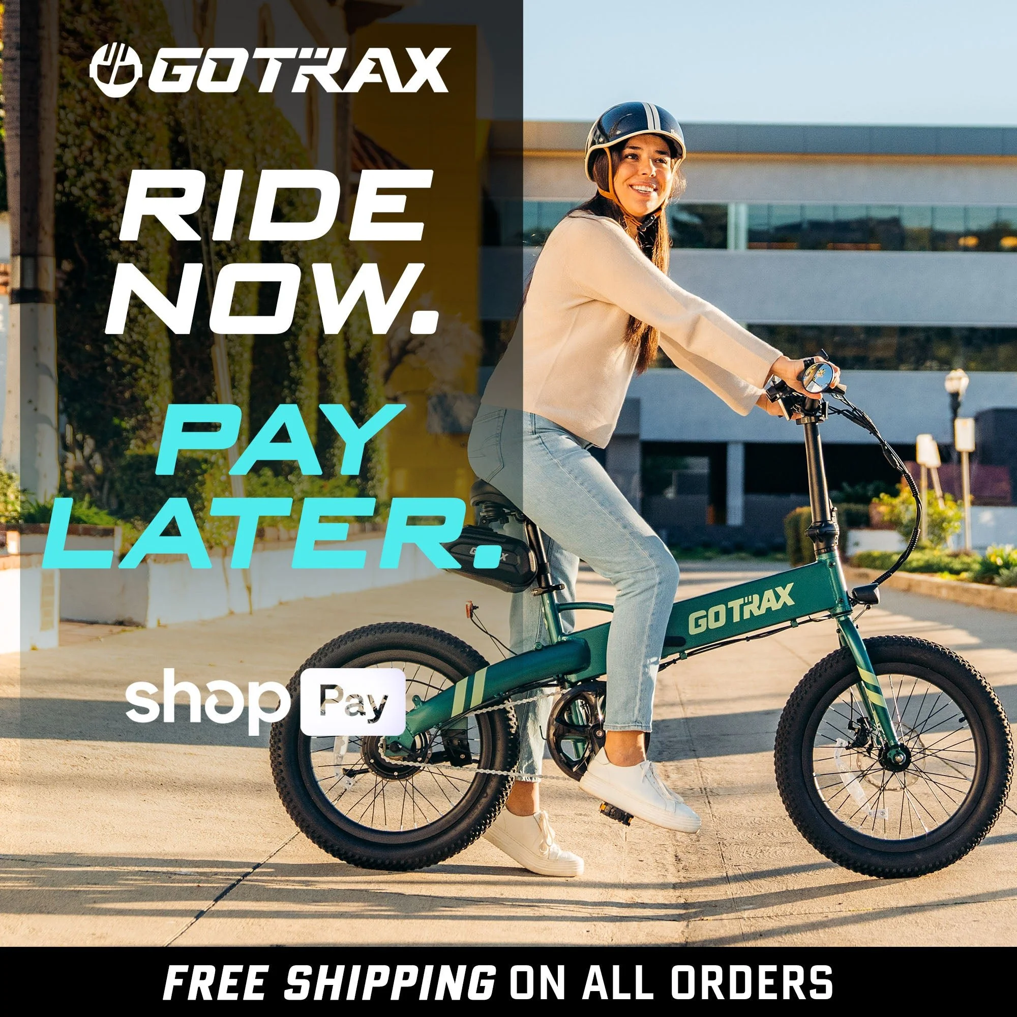 F1 Folding Electric Bike 2.0 - Image 3
