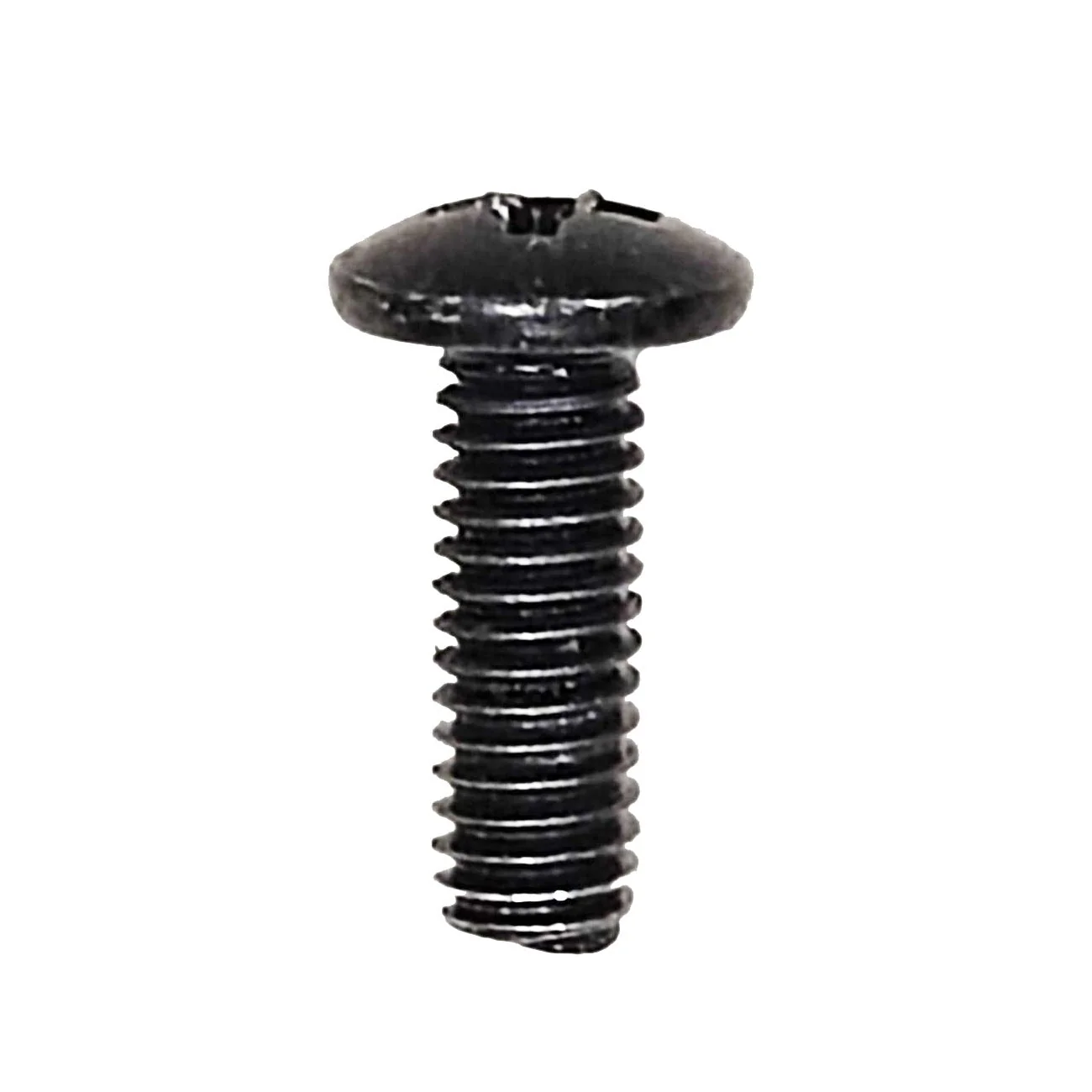 F1 Large Phillips Machine Tooth M4*12 7.5mm Electric Scooter Screw