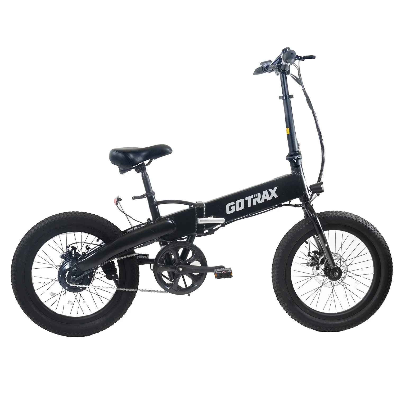 F1 Refurbished Electric Bike