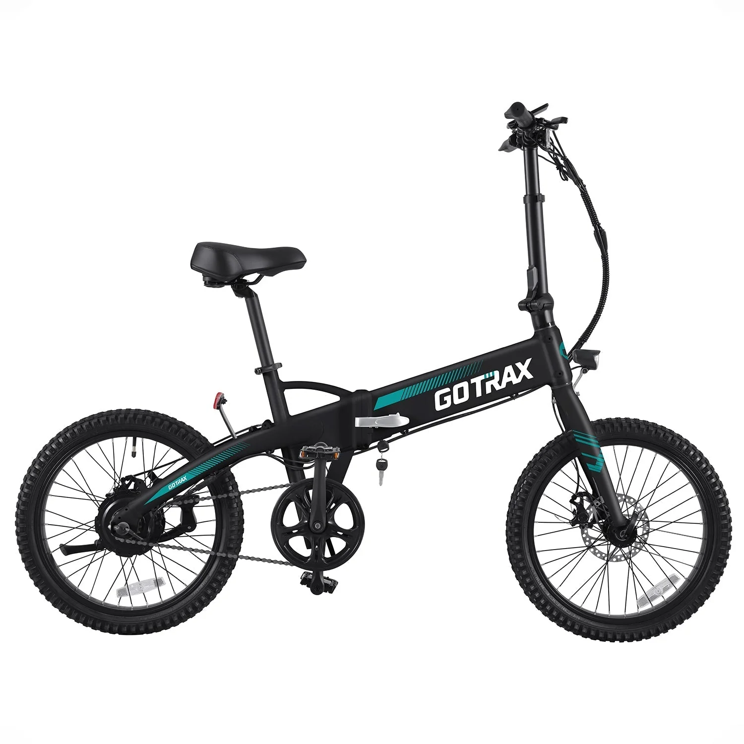 F1 Refurbished Electric Bike - Image 10