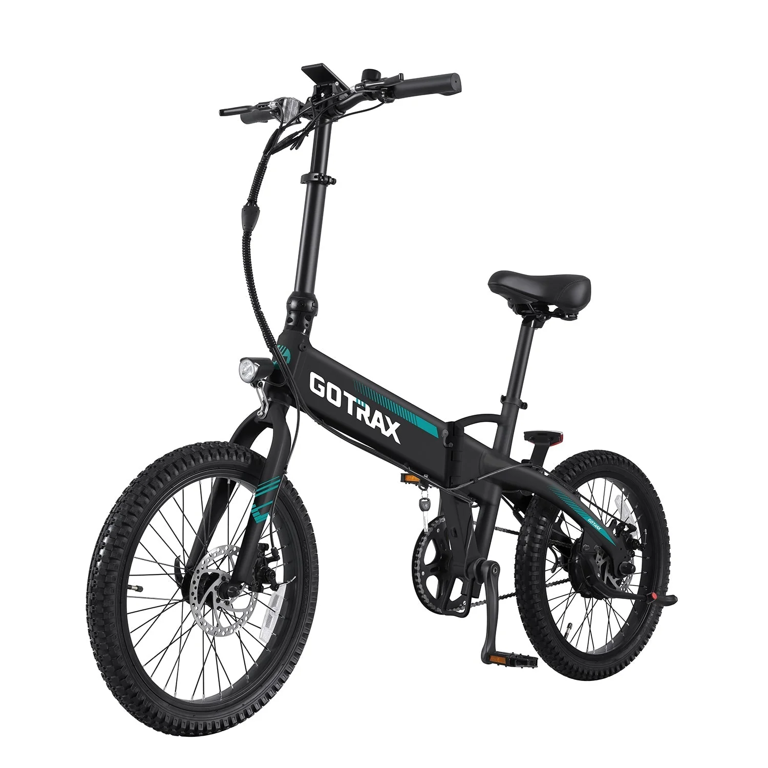 F1 Refurbished Electric Bike - Image 11