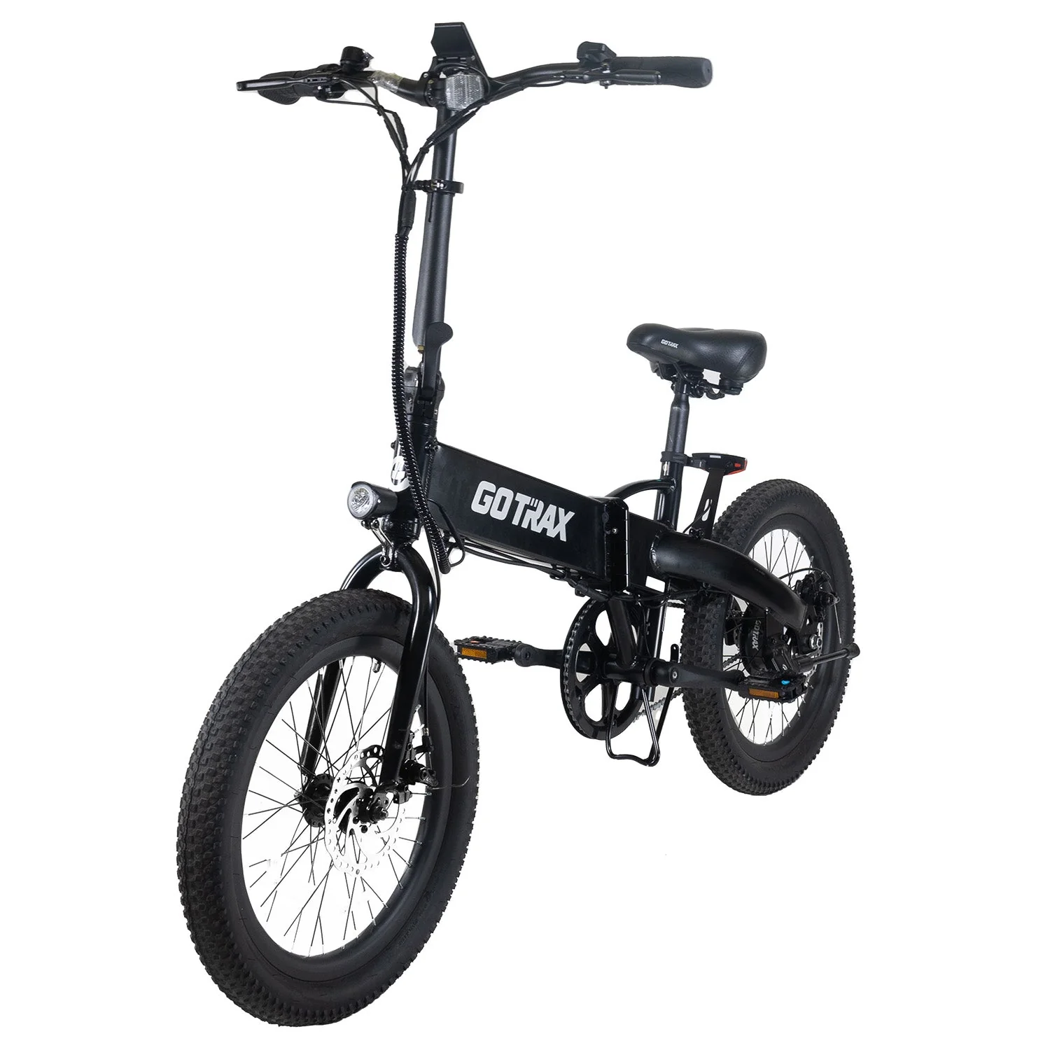 F1 Refurbished Electric Bike - Image 4