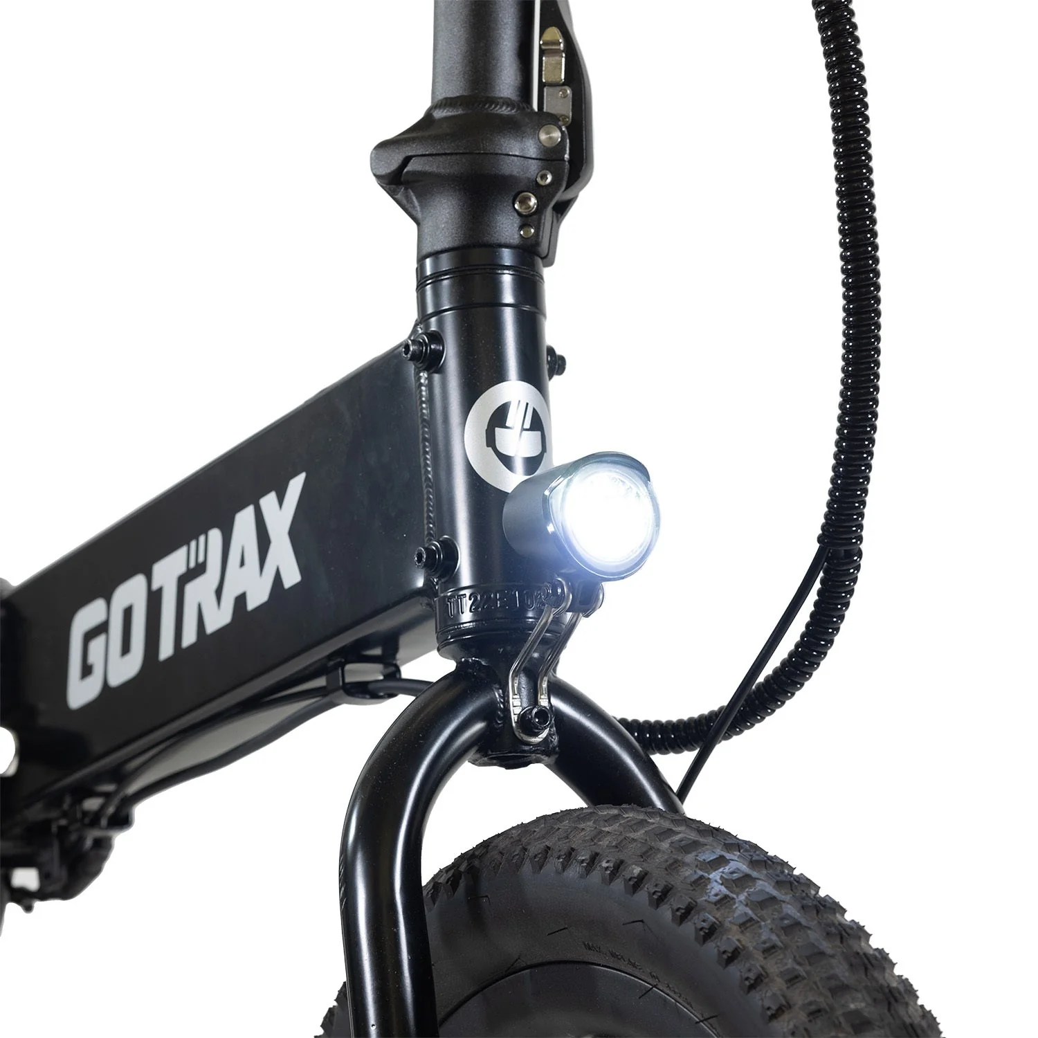 F1 Refurbished Electric Bike - Image 7