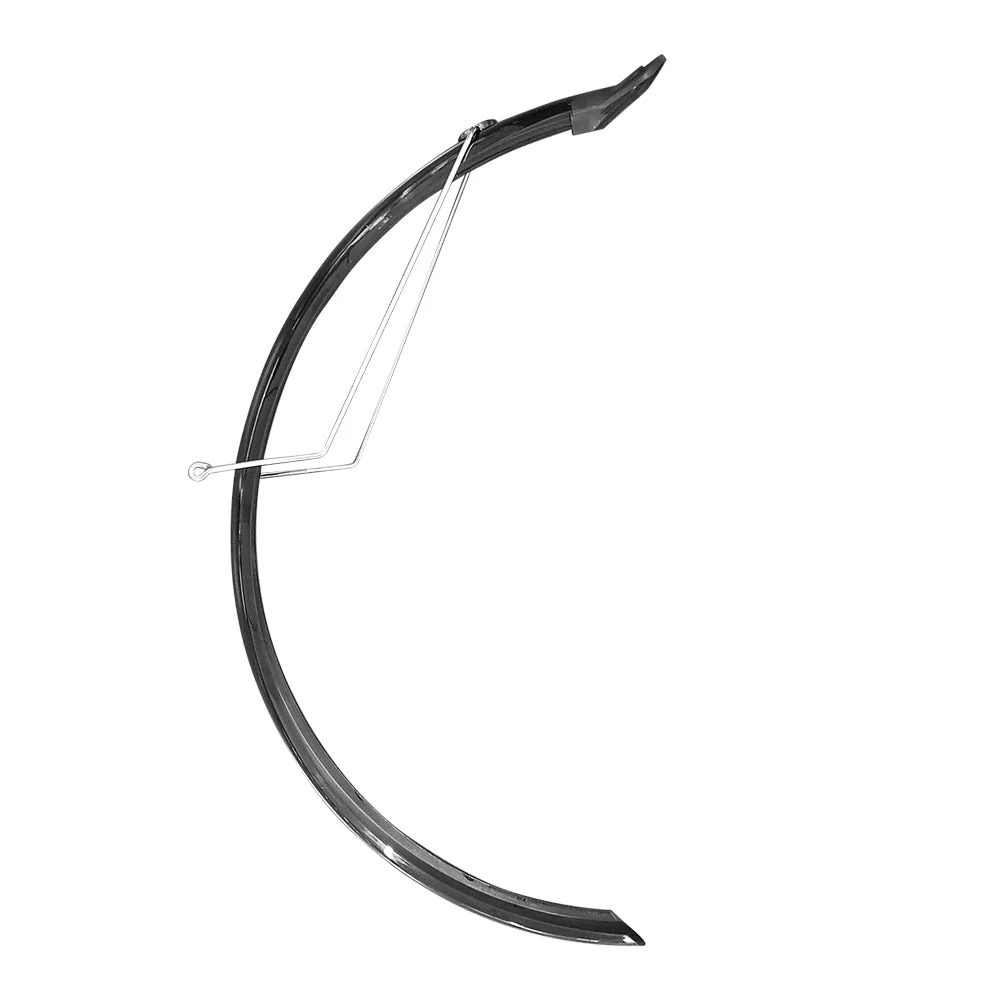 F2 / R2 Electric Bike Rear Fenders