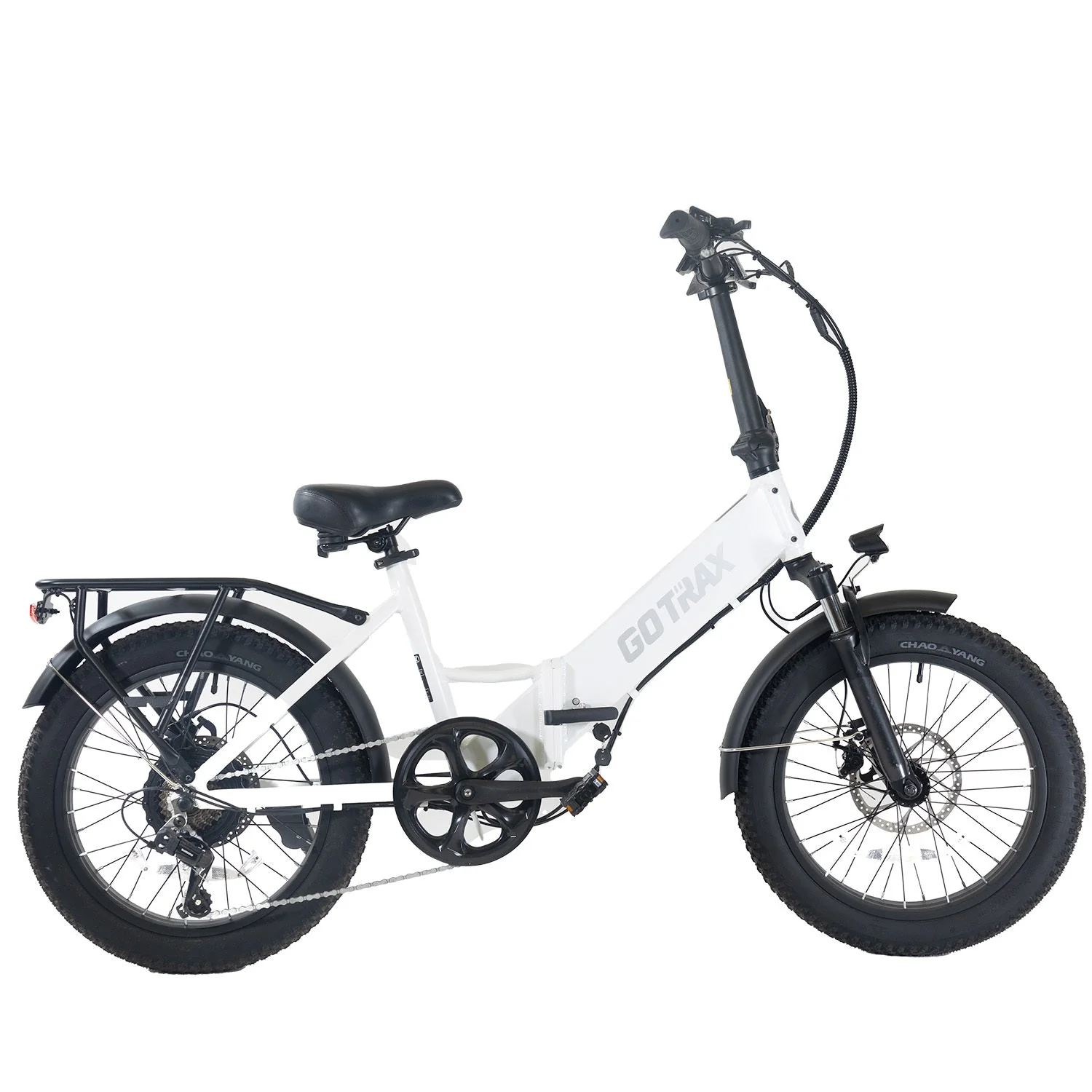 F2 Electric Bike 1.0