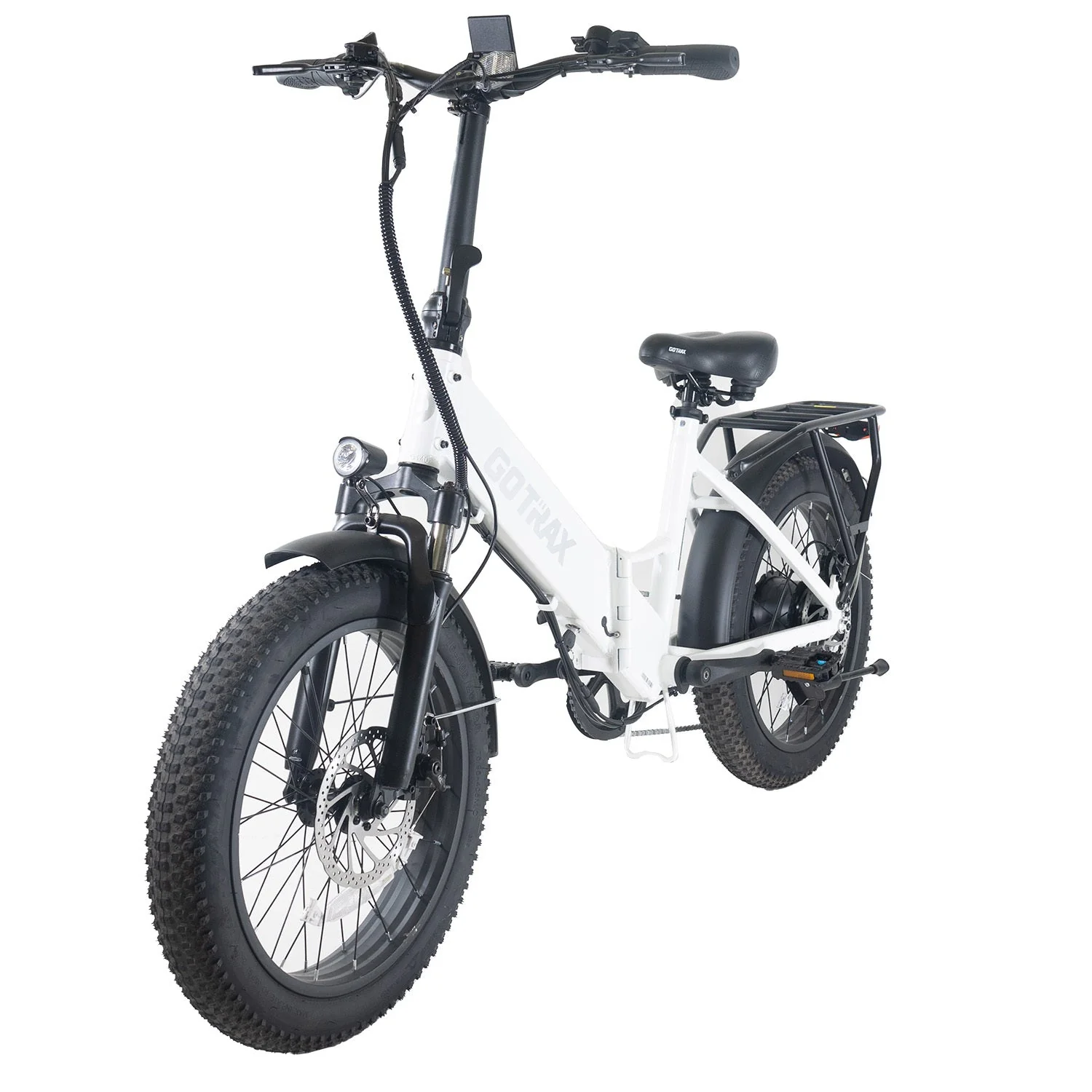 F2 Electric Bike 1.0 - Image 4